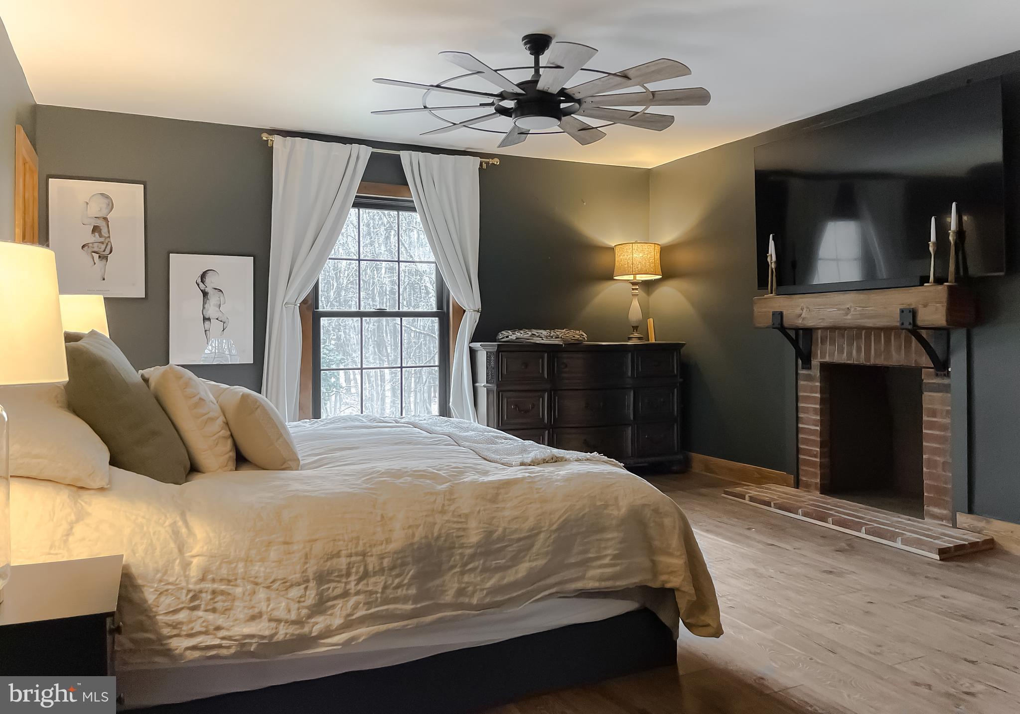 DEER PARK - Residential