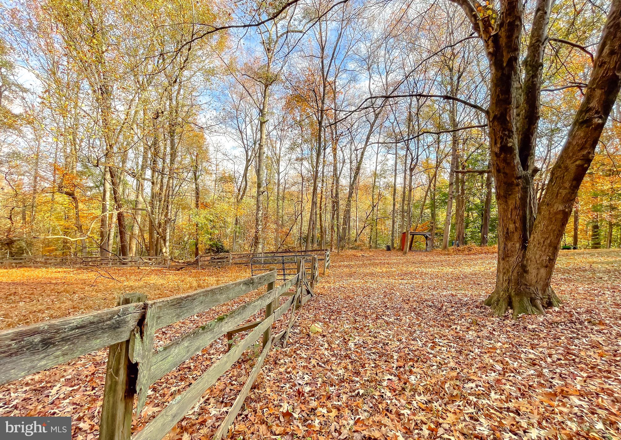 DEER PARK - Residential