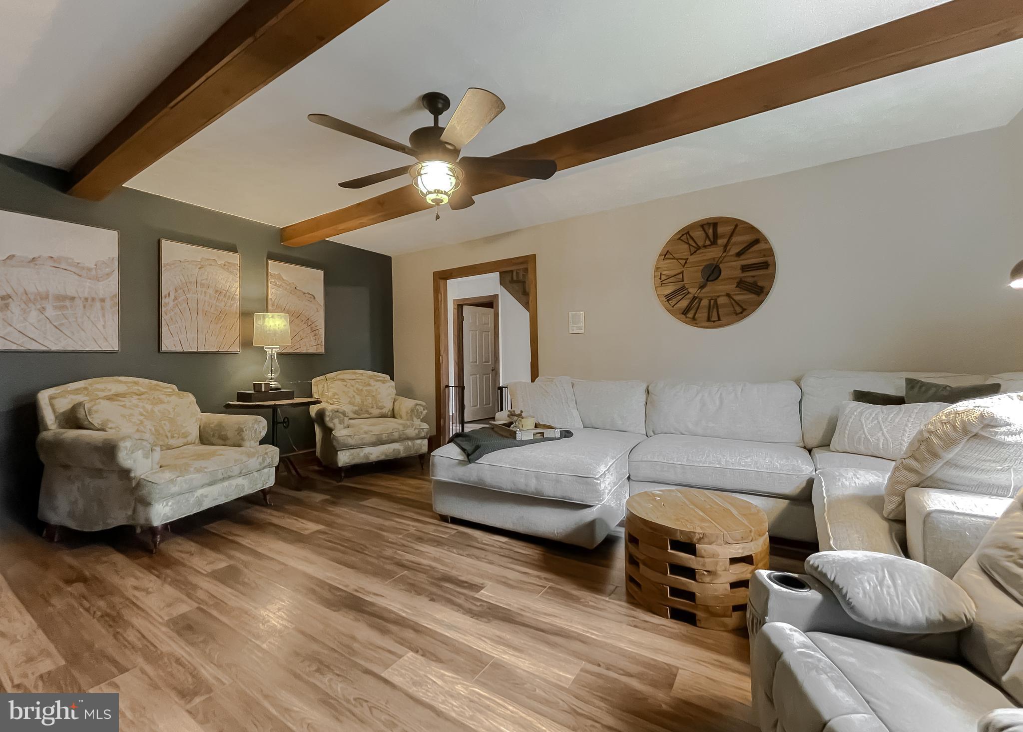 DEER PARK - Residential