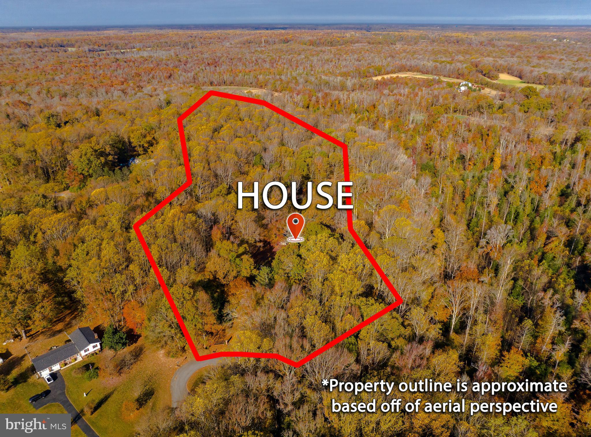 DEER PARK - Residential