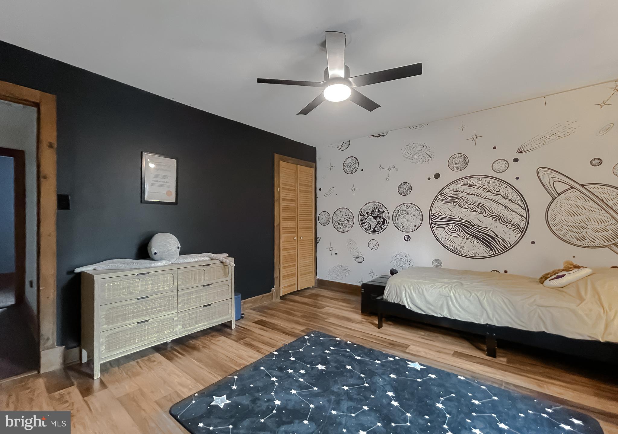 DEER PARK - Residential