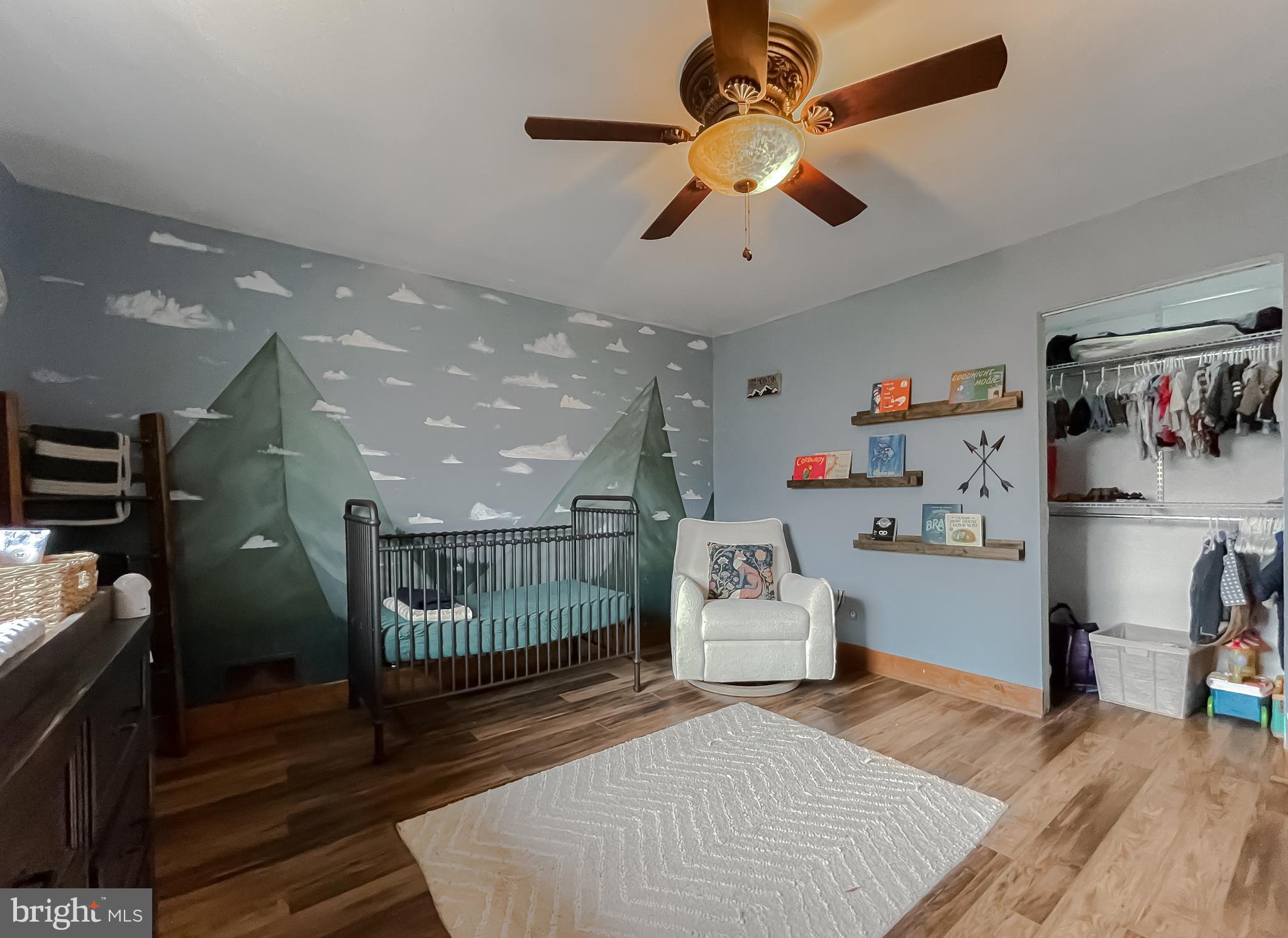 DEER PARK - Residential