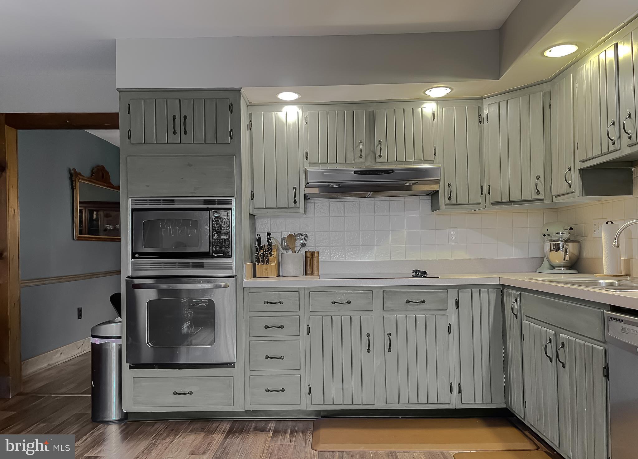 DEER PARK - Residential