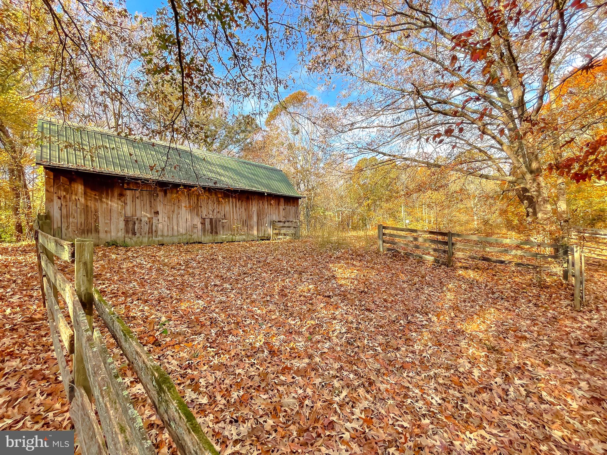 DEER PARK - Residential