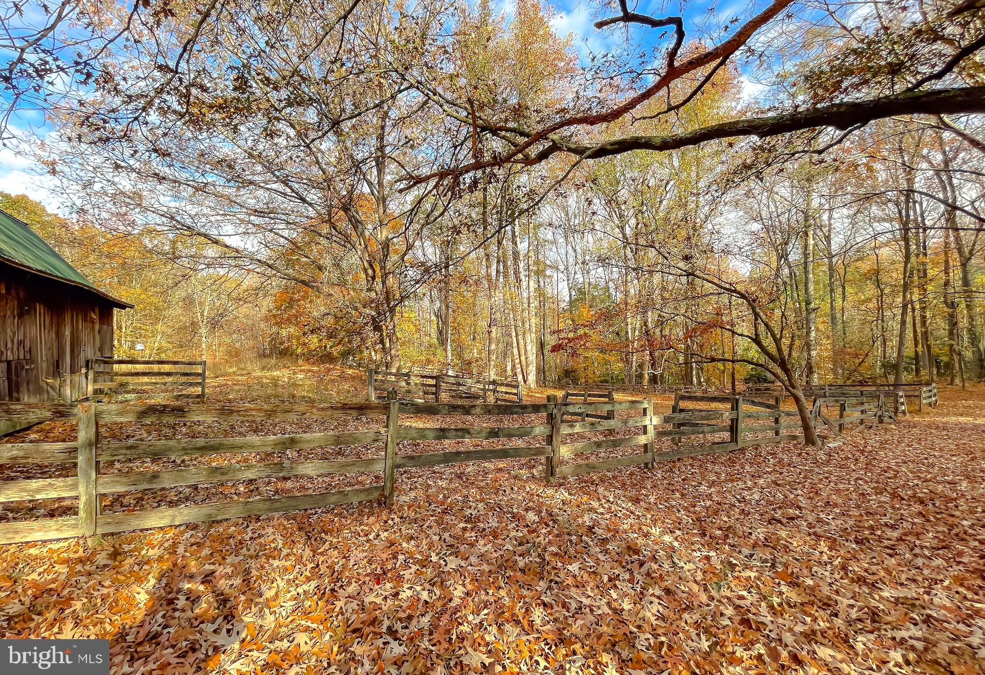 DEER PARK - Residential