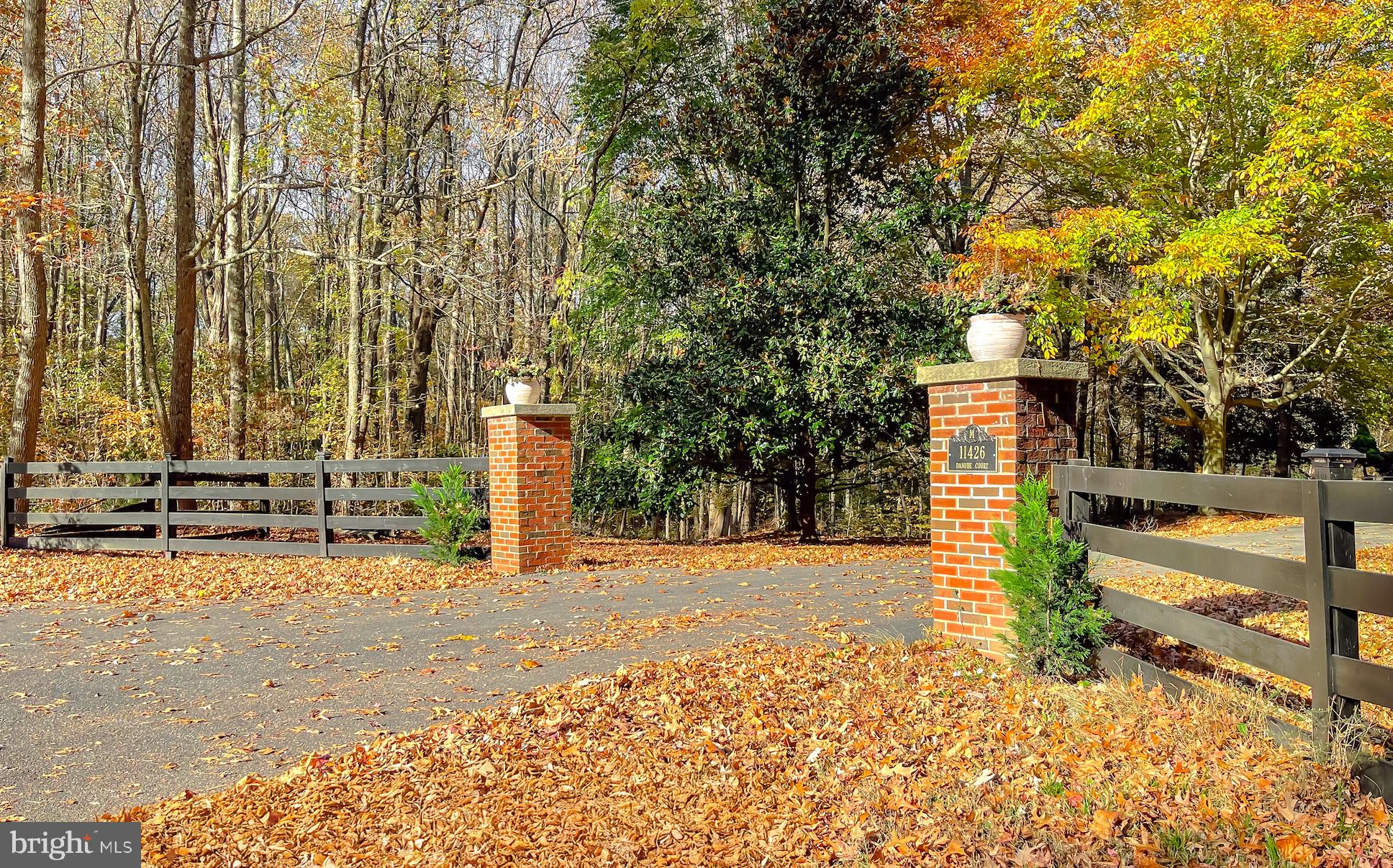 DEER PARK - Residential