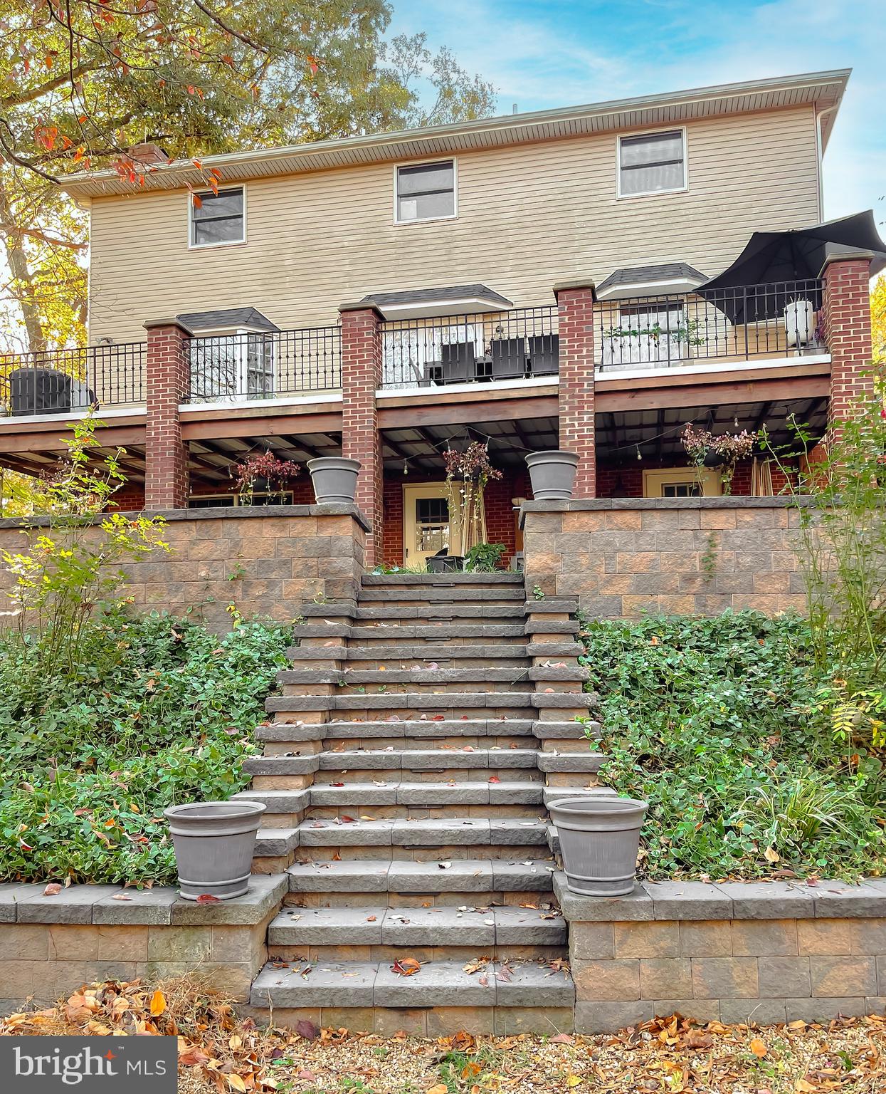 DEER PARK - Residential