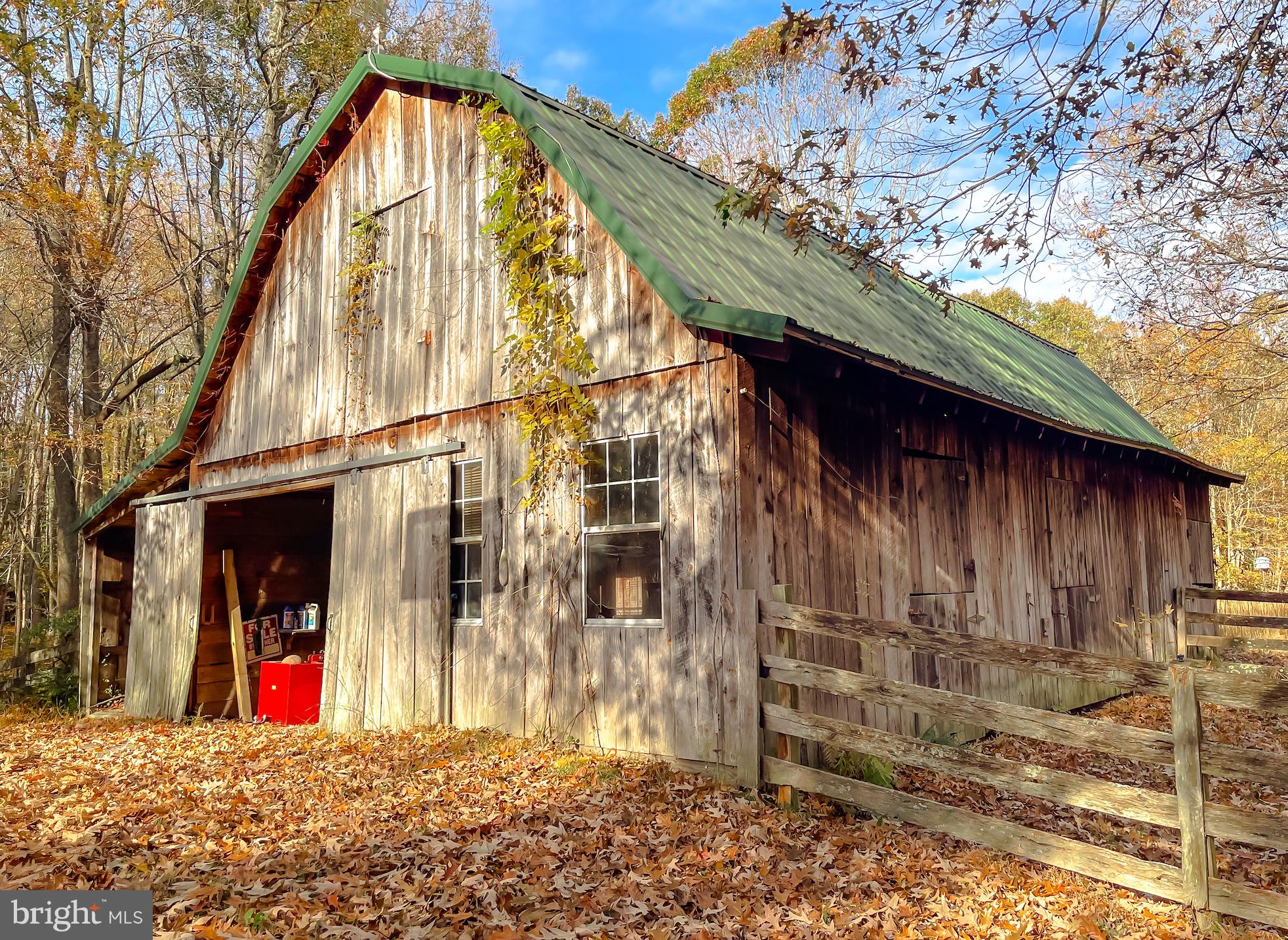 DEER PARK - Residential