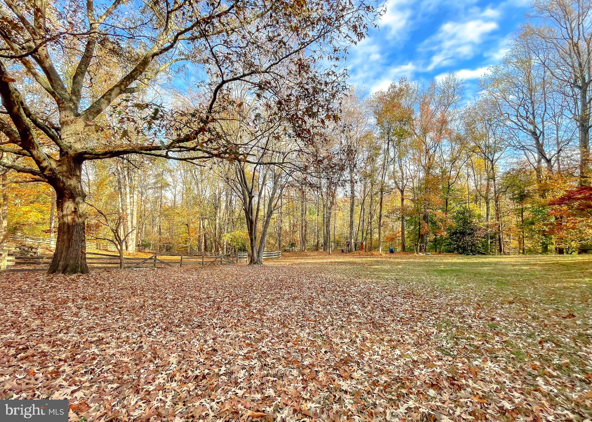DEER PARK - Residential