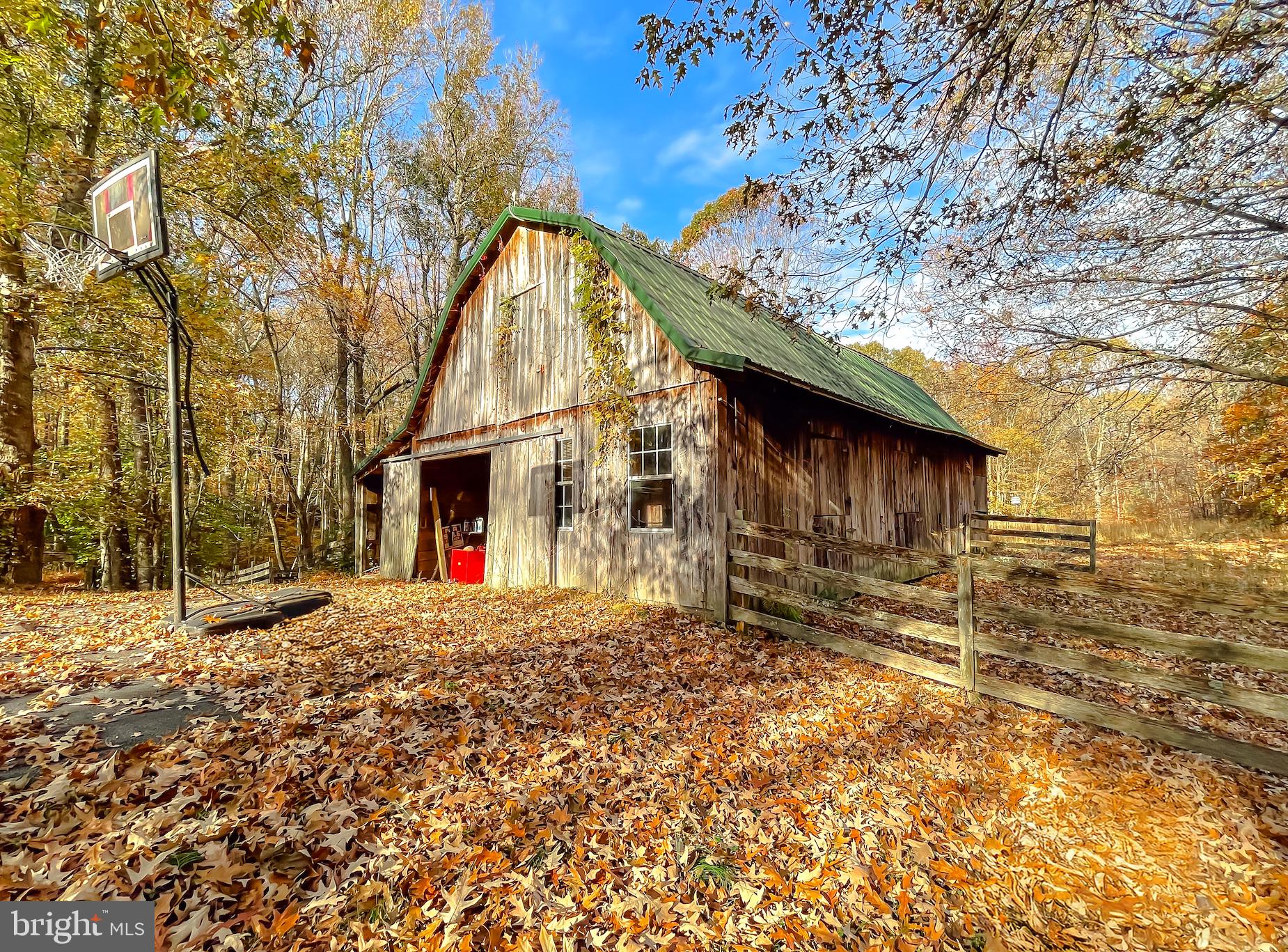 DEER PARK - Residential