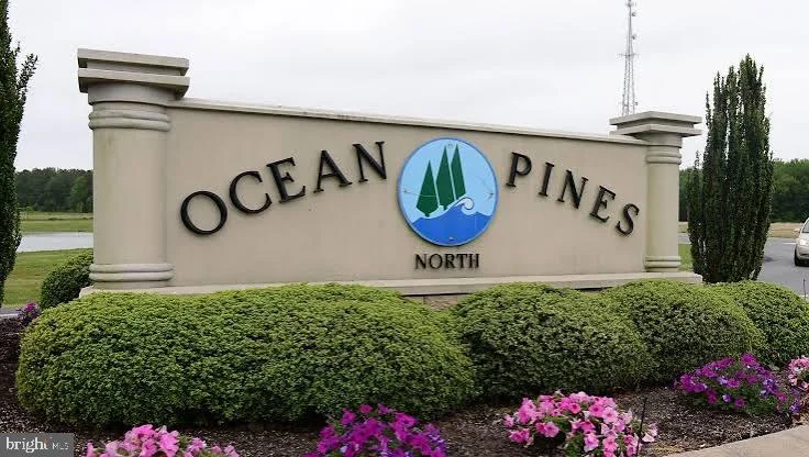 30 Royal Oaks Drive, Ocean Pines, MD, 21811
