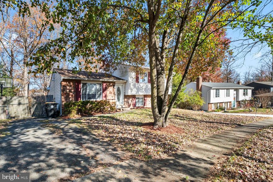 Welcome home to this charming, inviting home that truly feels like a place where life unfolds beautifully. From the moment you arrive, the classic brick exterior and spacious yard create a warm first impression, hinting at the comfort and possibility waiting inside.
Step through the front door and you’ll find a home designed for easy living. The layout flows naturally, offering cozy gathering spaces perfect for movie nights, quiet mornings, and celebrations with family and friends. With three well-sized bedrooms and two and a half bathrooms, the home provides flexibility for a growing household, overnight guests, or a dedicated home office. Sunlight moves gently through each room, giving every space an uplifting, welcoming feel.
The yard is one of the true highlights—generous, open, and full of potential. Imagine weekend barbecues, a garden full of fresh herbs and flowers, or a peaceful outdoor retreat under mature trees. Whether you prefer lively outdoor entertainment or tranquil privacy, this property gives you the freedom to create it.
Located in the heart of Clinton, the home sits in a community known for its suburban calm paired with convenient access to shopping, dining, parks, and major routes into Washington, D.C. It’s the kind of neighborhood where you can breathe a little easier while still staying connected to everything you need.
7002 Killarney isn't just a house—it’s an opportunity. Whether you’re looking for a move-in-ready residence or a property to personalize and make your own, this home offers the perfect foundation.