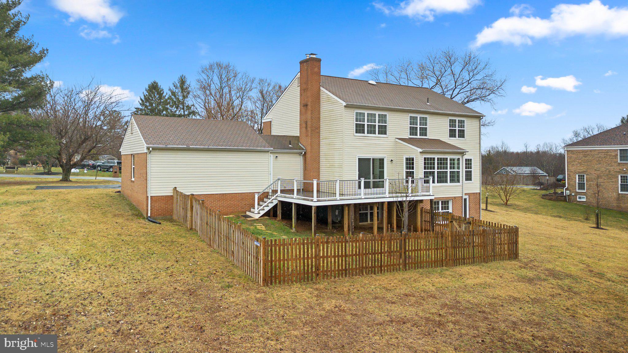 OLNEY OUTSIDE - Residential