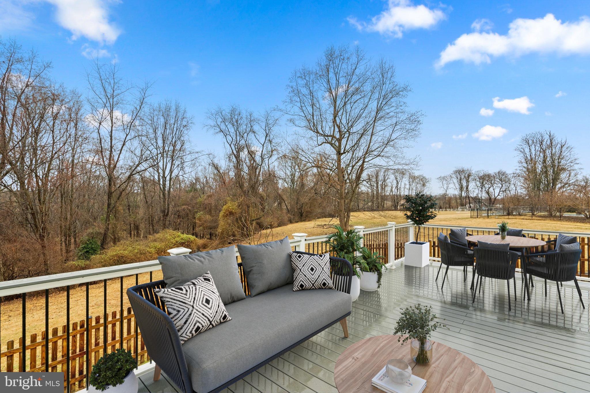 OLNEY OUTSIDE - Residential