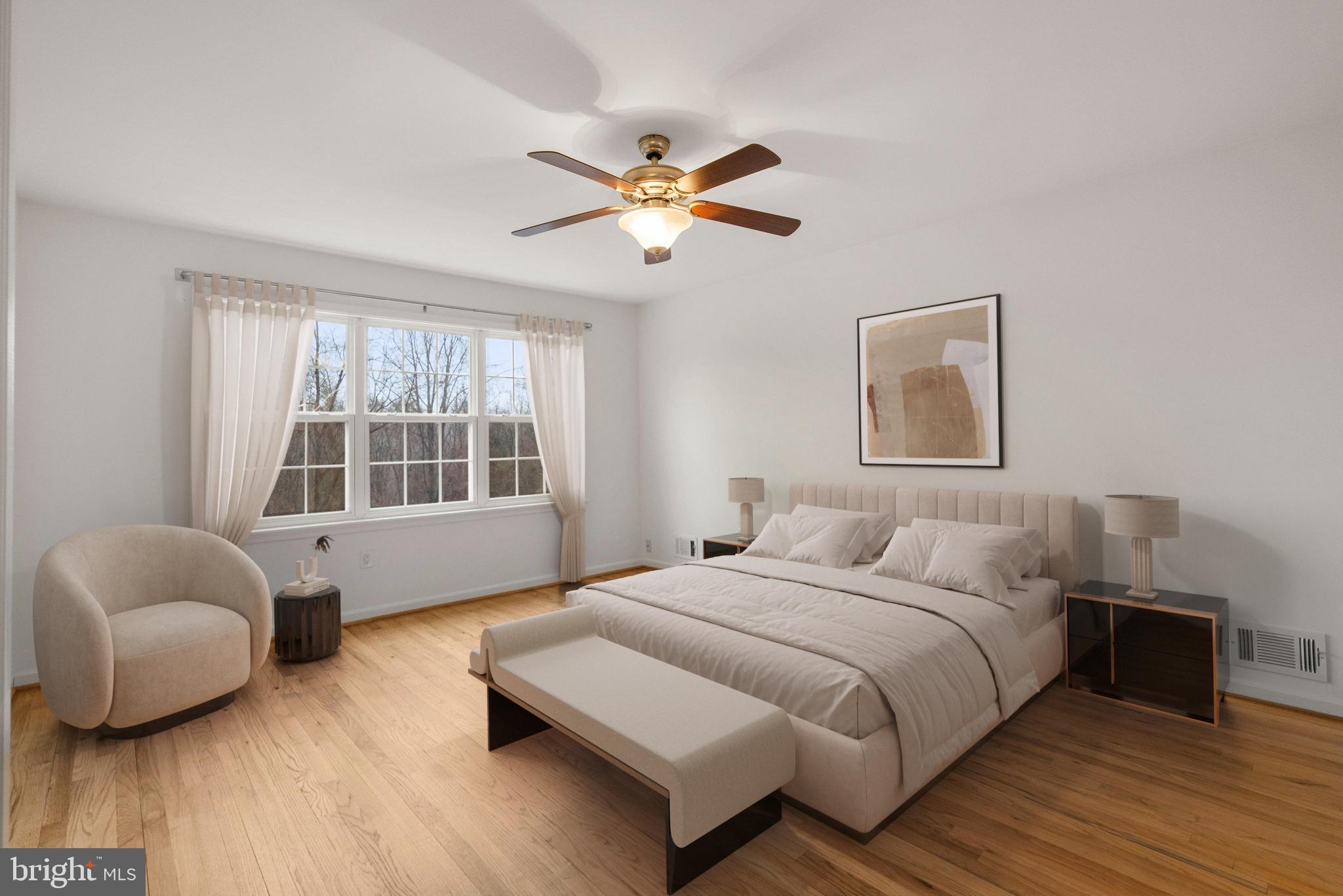 OLNEY OUTSIDE - Residential