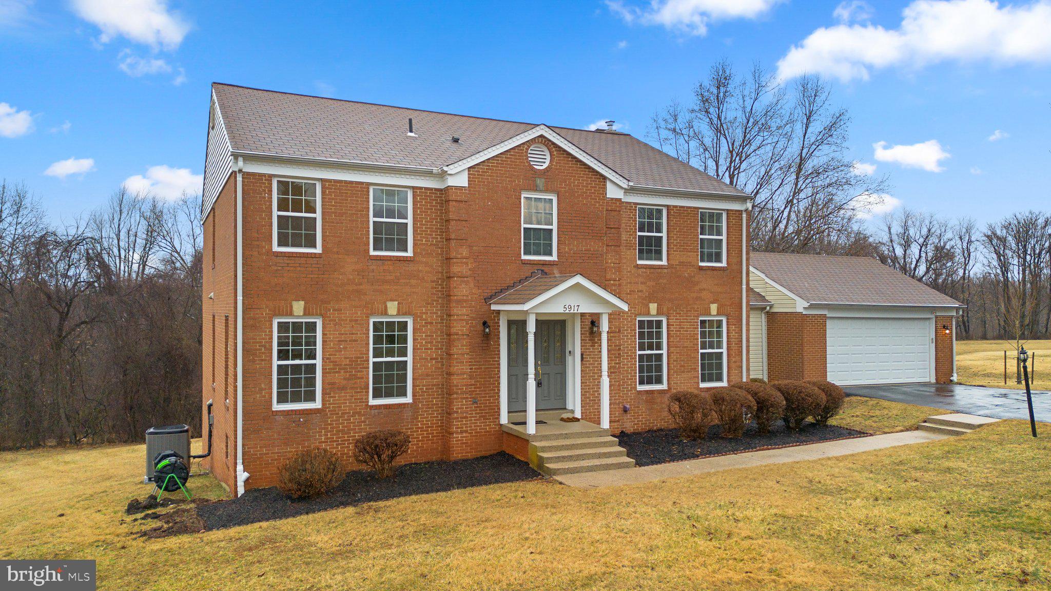 OLNEY OUTSIDE - Residential