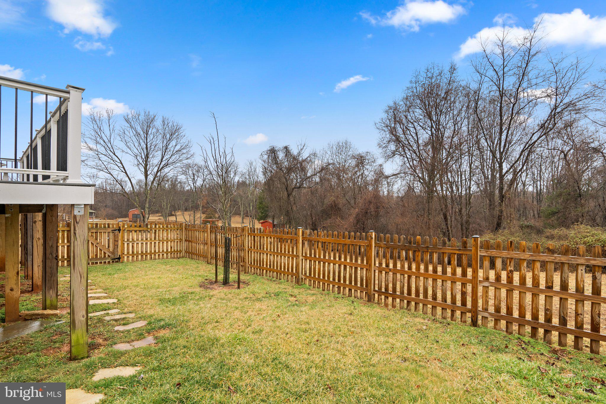 OLNEY OUTSIDE - Residential