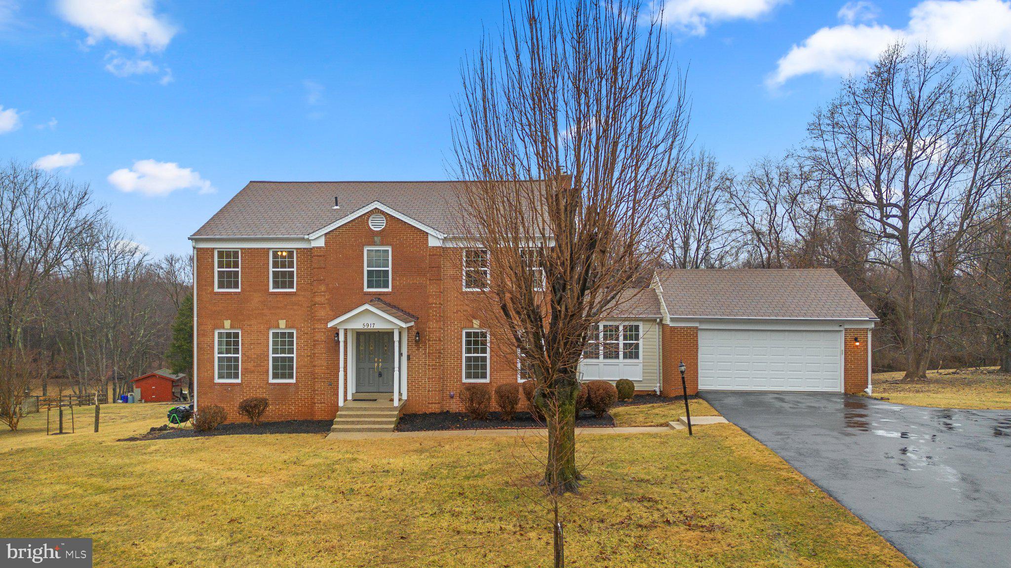 OLNEY OUTSIDE - Residential