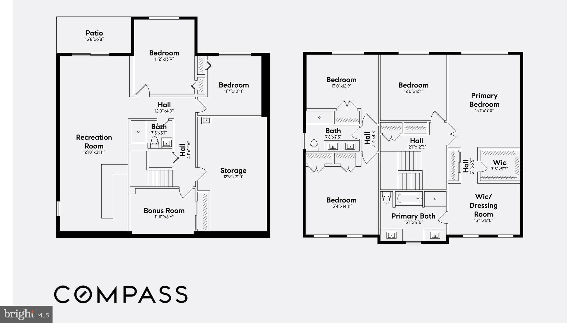 OLNEY OUTSIDE - Residential