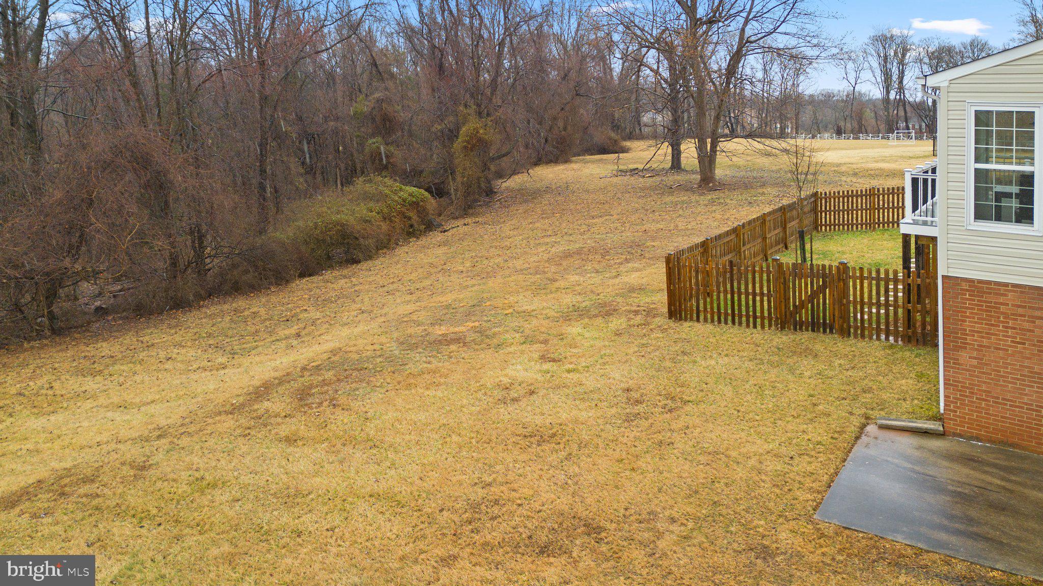 OLNEY OUTSIDE - Residential