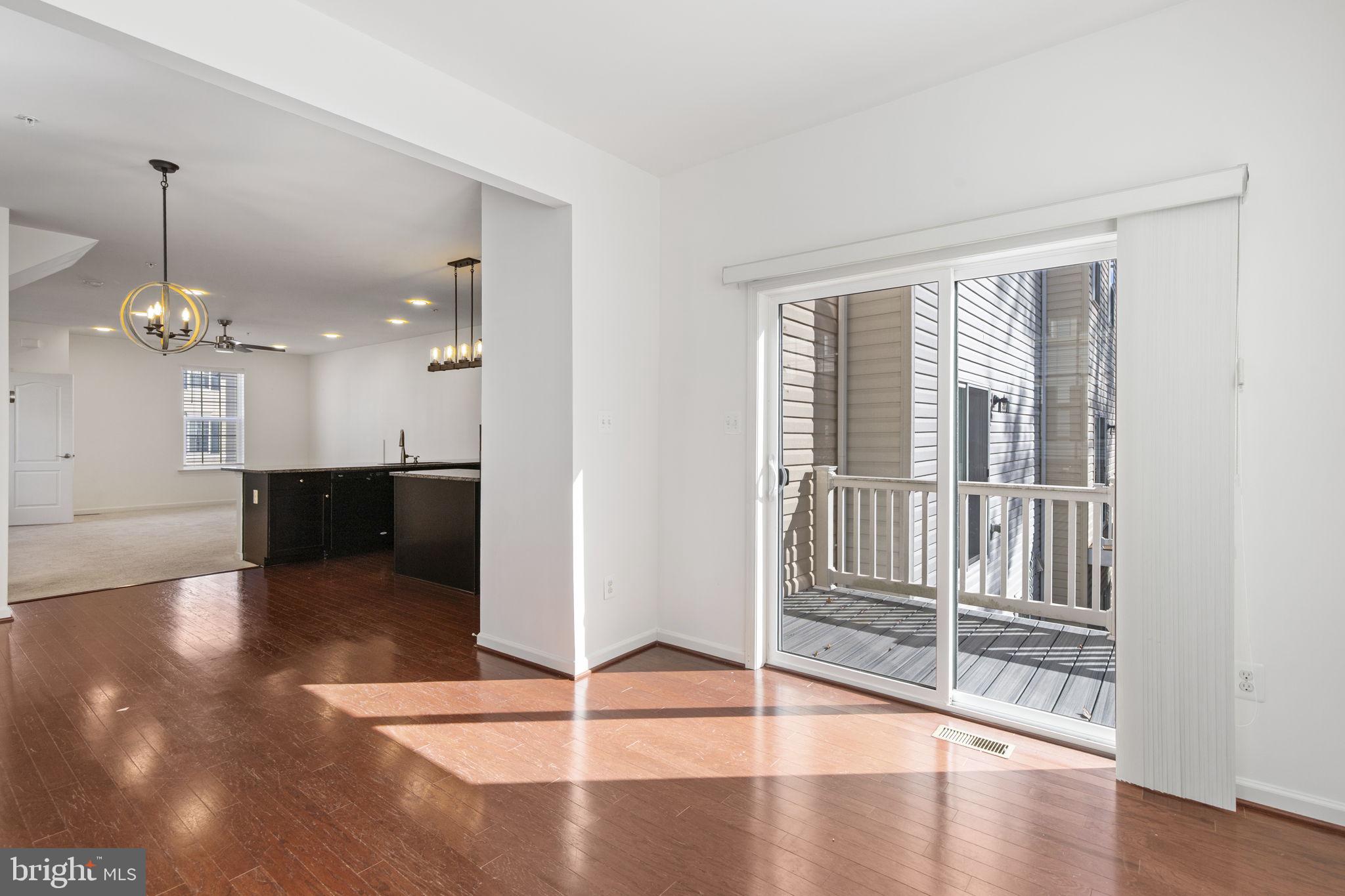 JACOBS FOREST - Residential