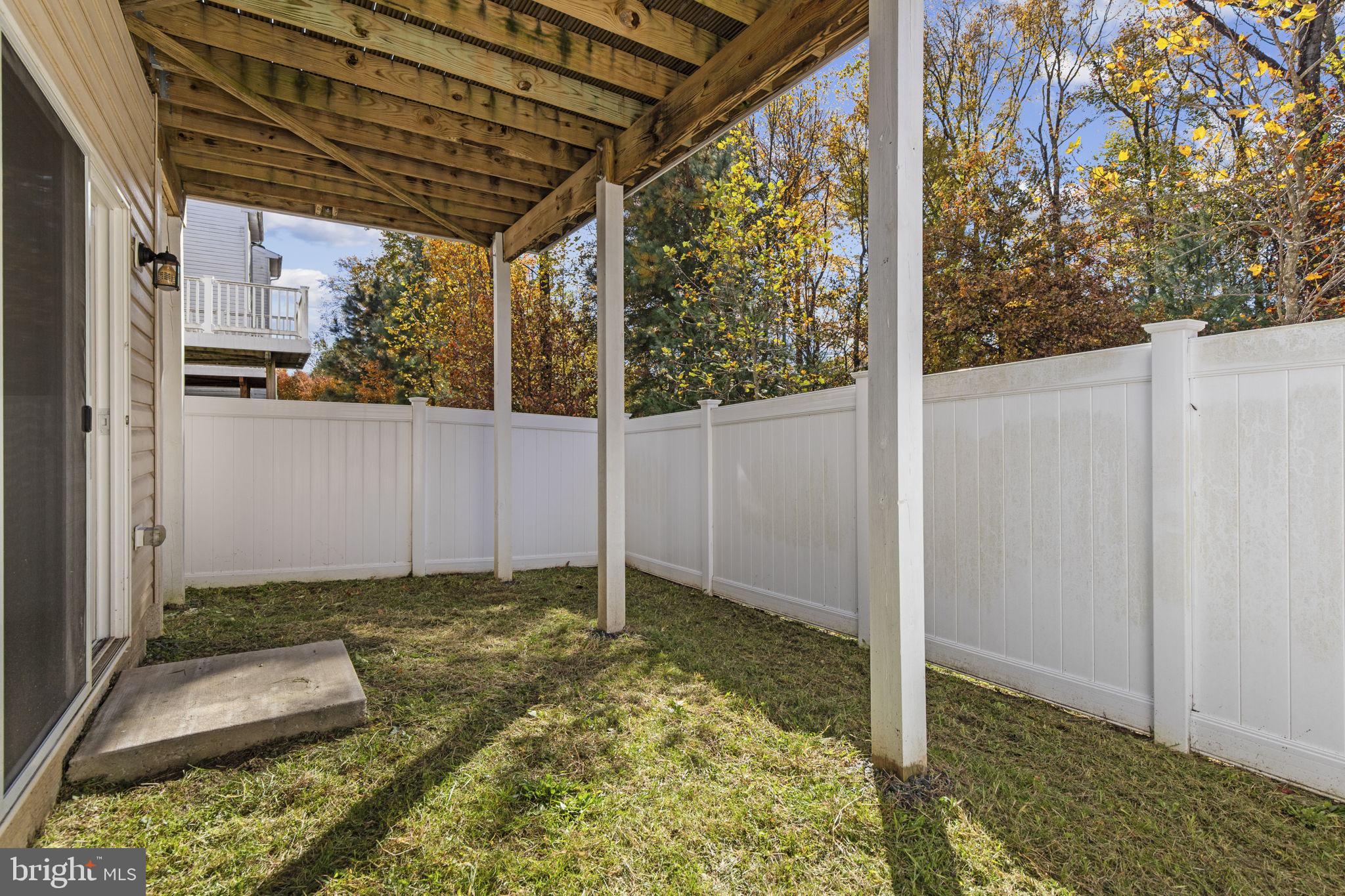 JACOBS FOREST - Residential