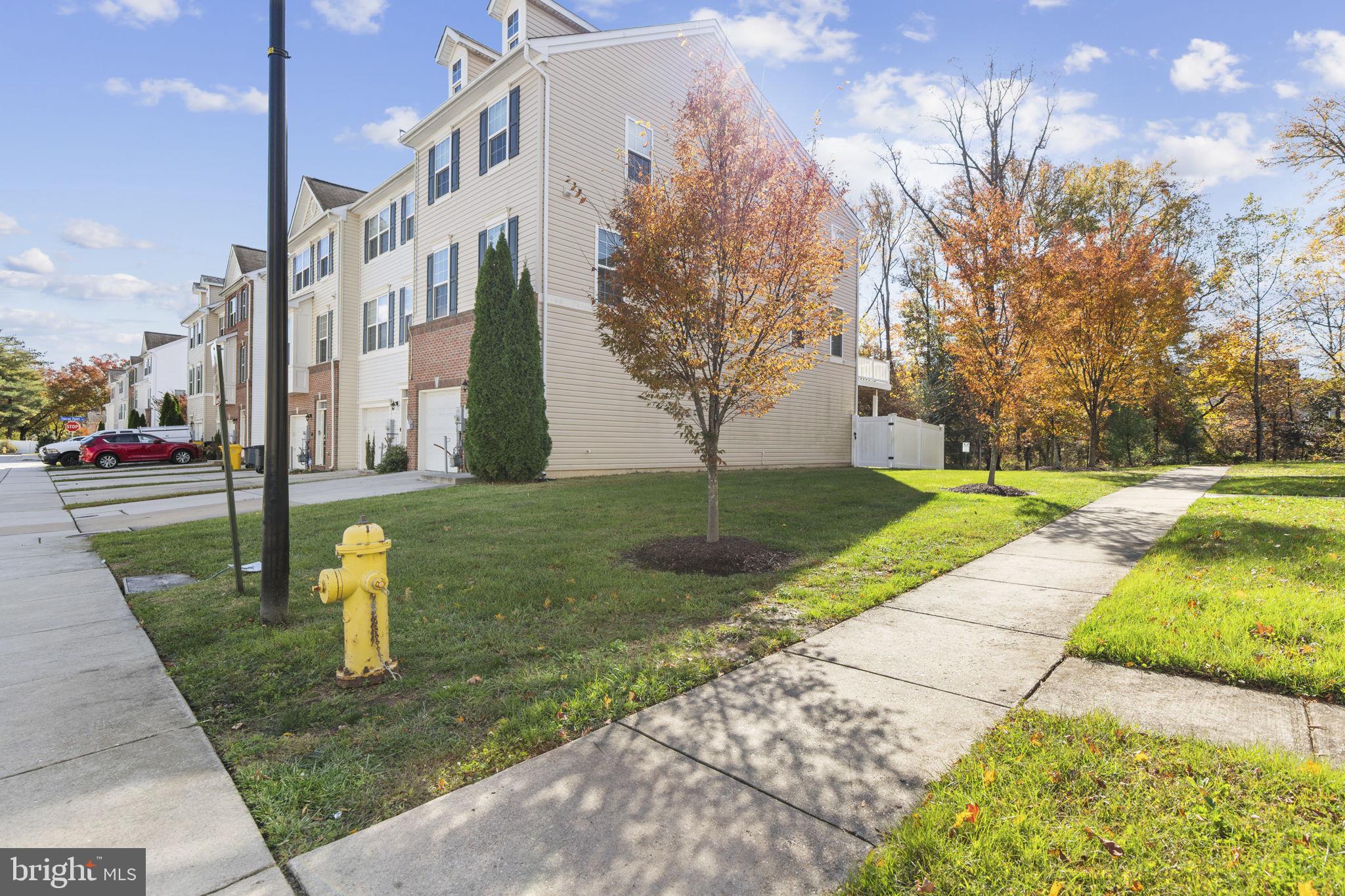 JACOBS FOREST - Residential