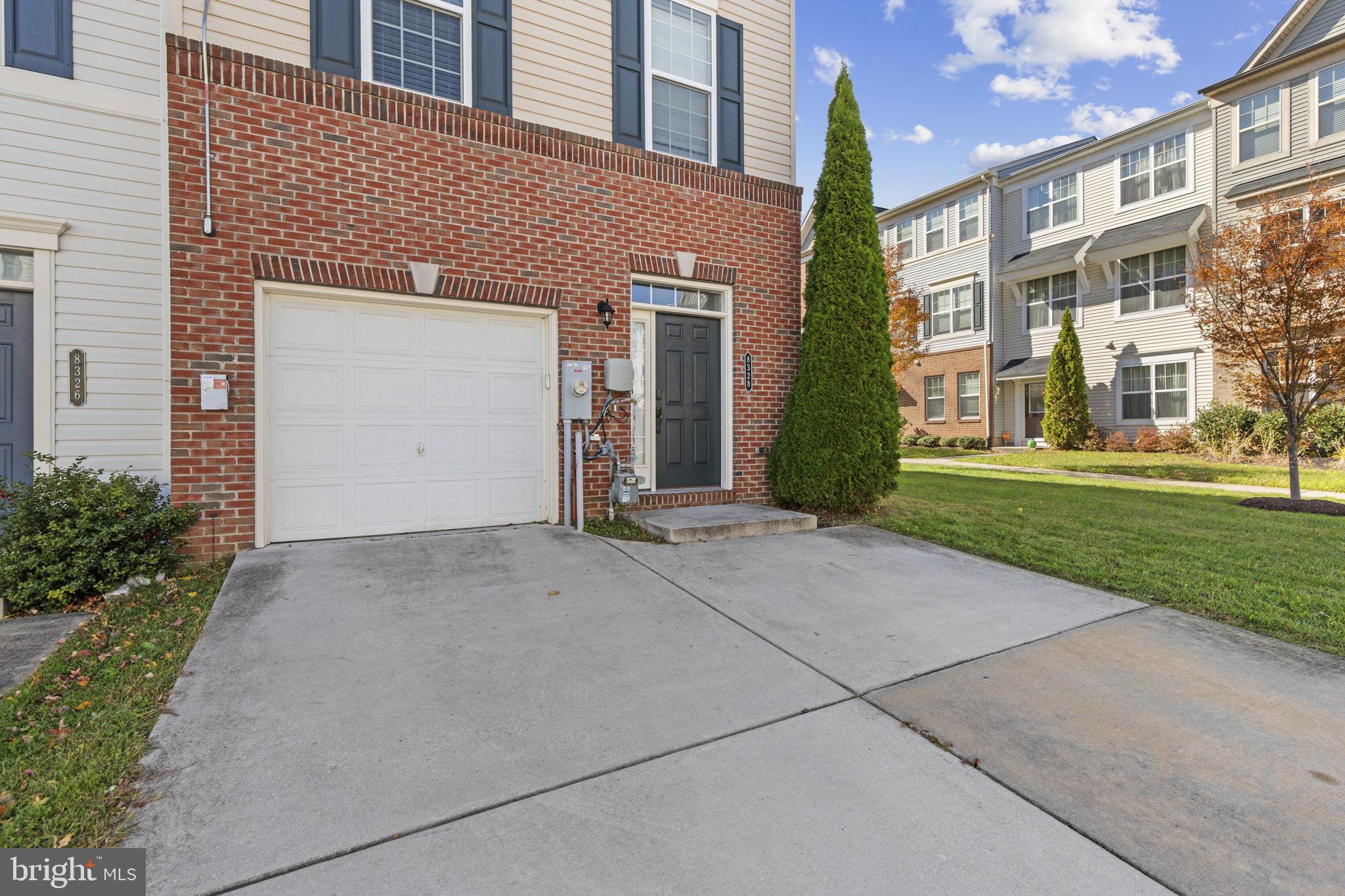 JACOBS FOREST - Residential