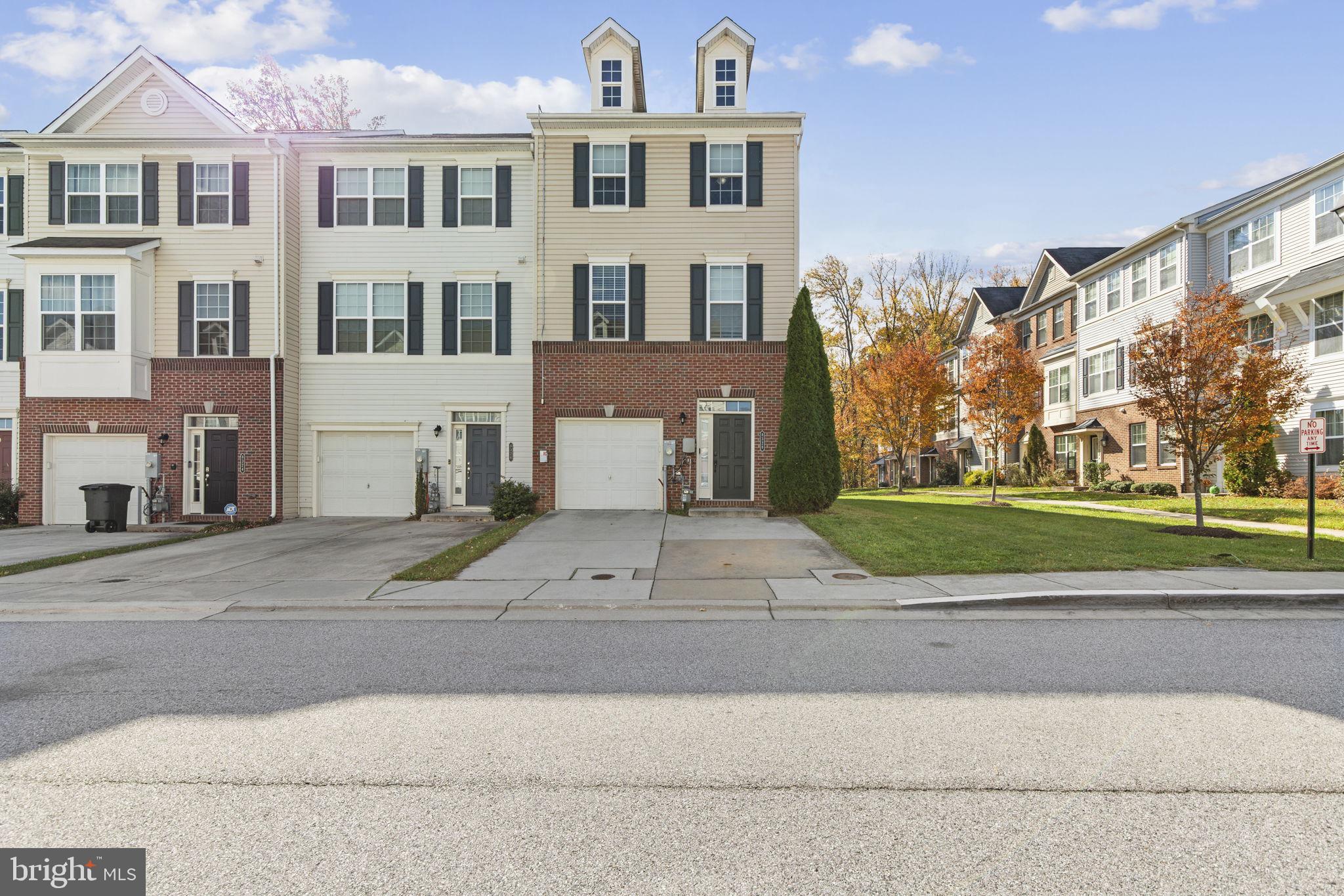 JACOBS FOREST - Residential