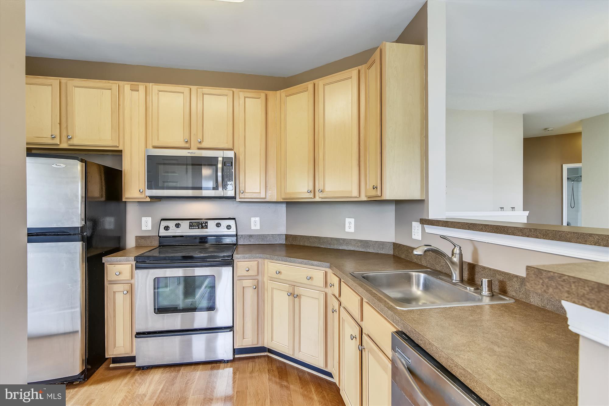 SUMMERFIELD - Residential Lease