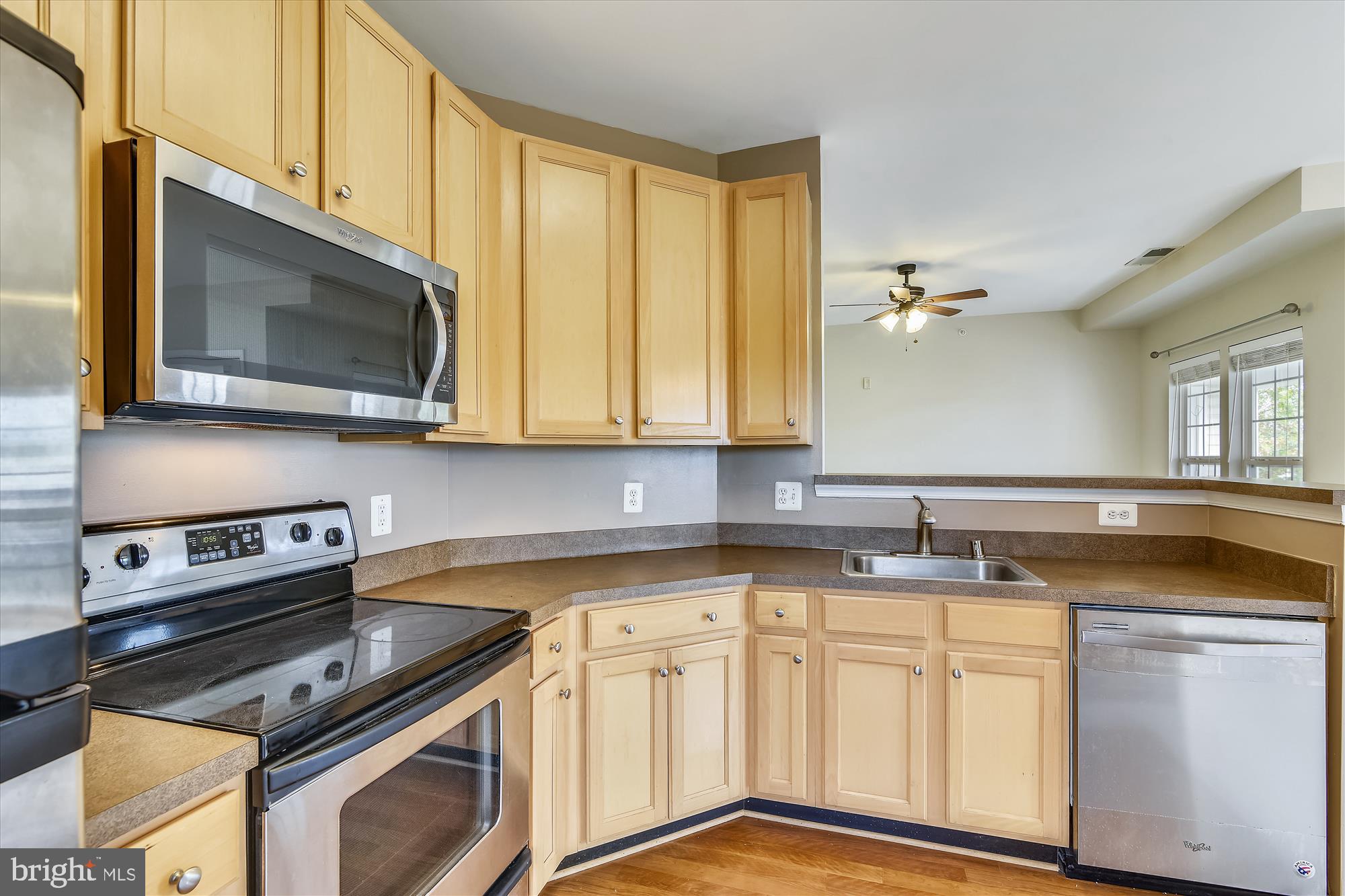 SUMMERFIELD - Residential Lease