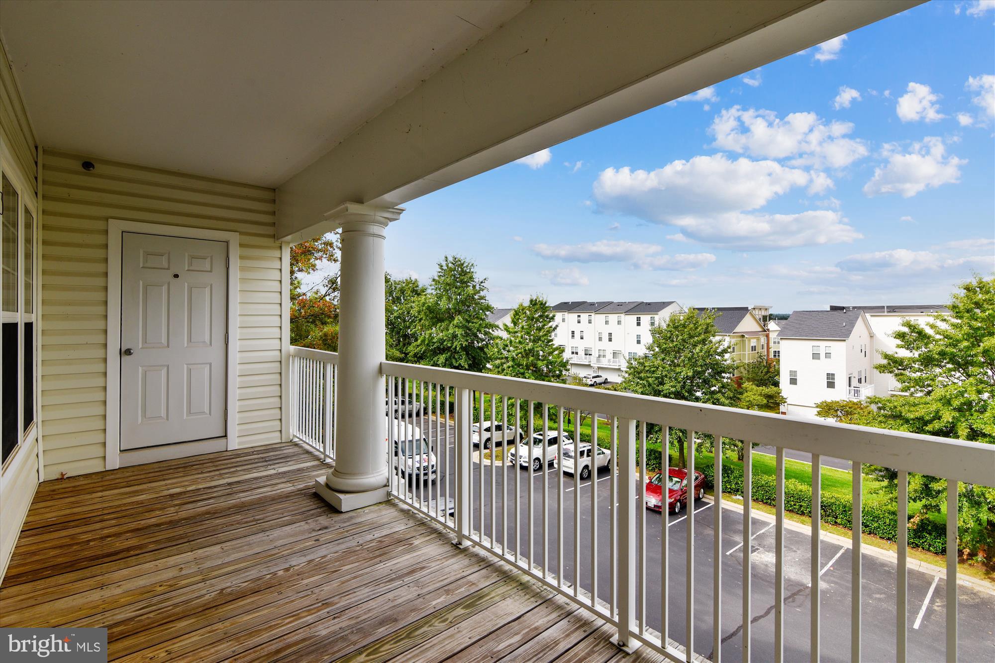 SUMMERFIELD - Residential Lease