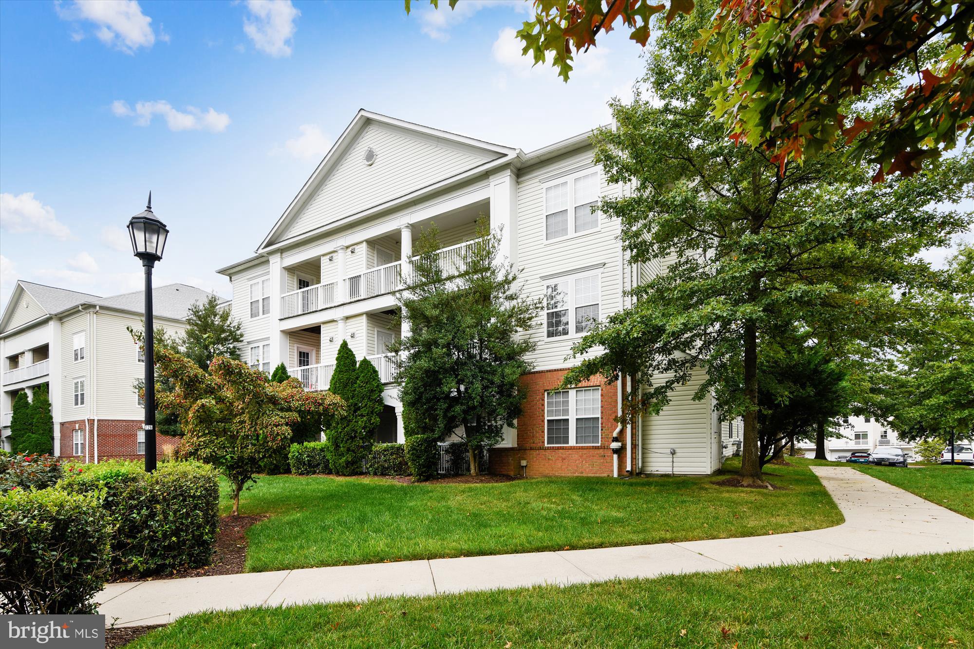 SUMMERFIELD - Residential Lease