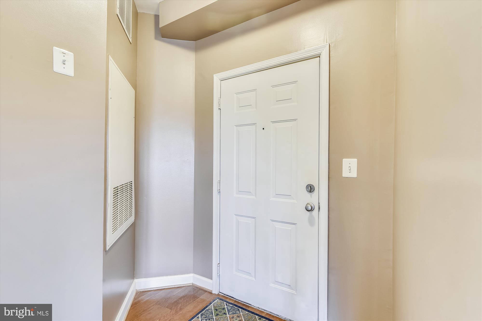 SUMMERFIELD - Residential Lease