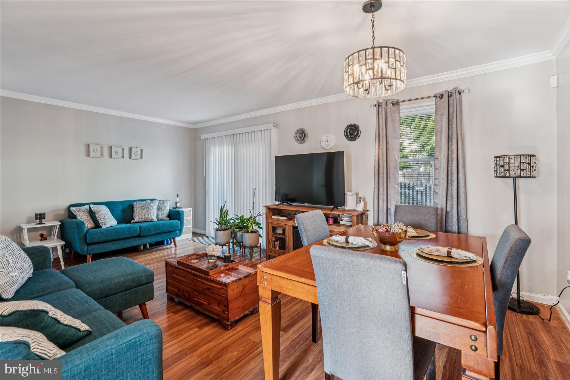 WEST LANHAM HILLS - Residential