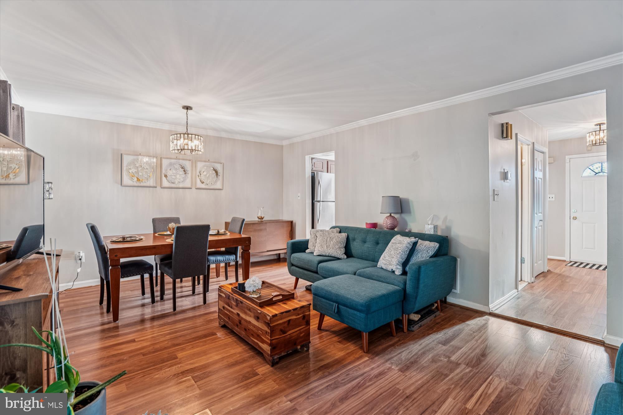 WEST LANHAM HILLS - Residential