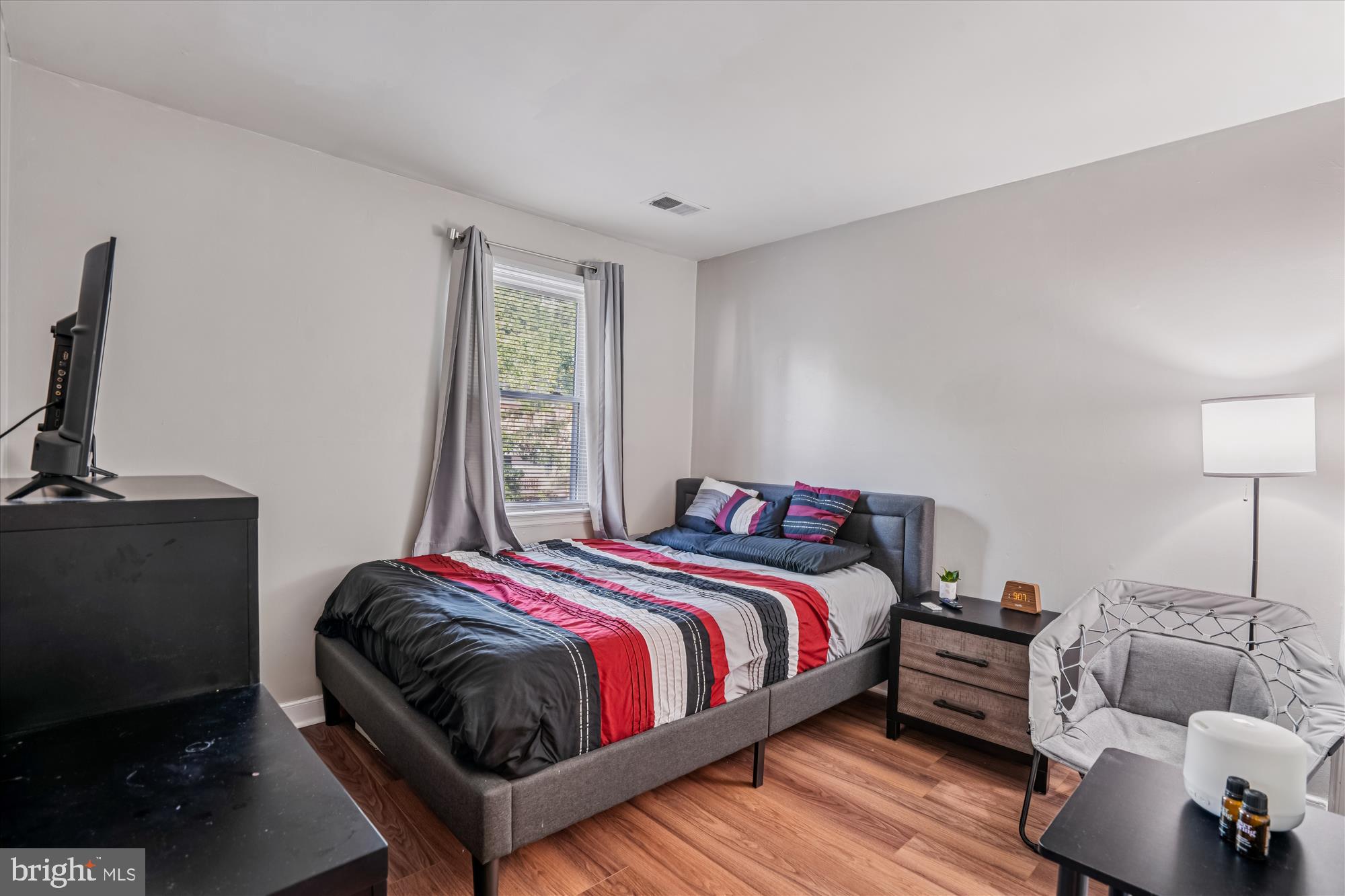 WEST LANHAM HILLS - Residential