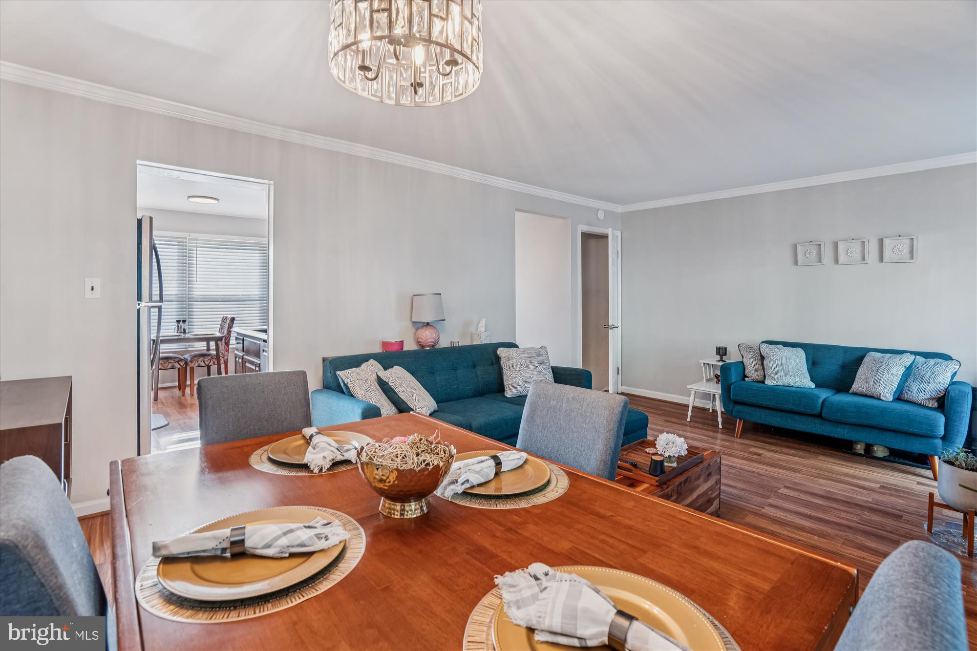 WEST LANHAM HILLS - Residential