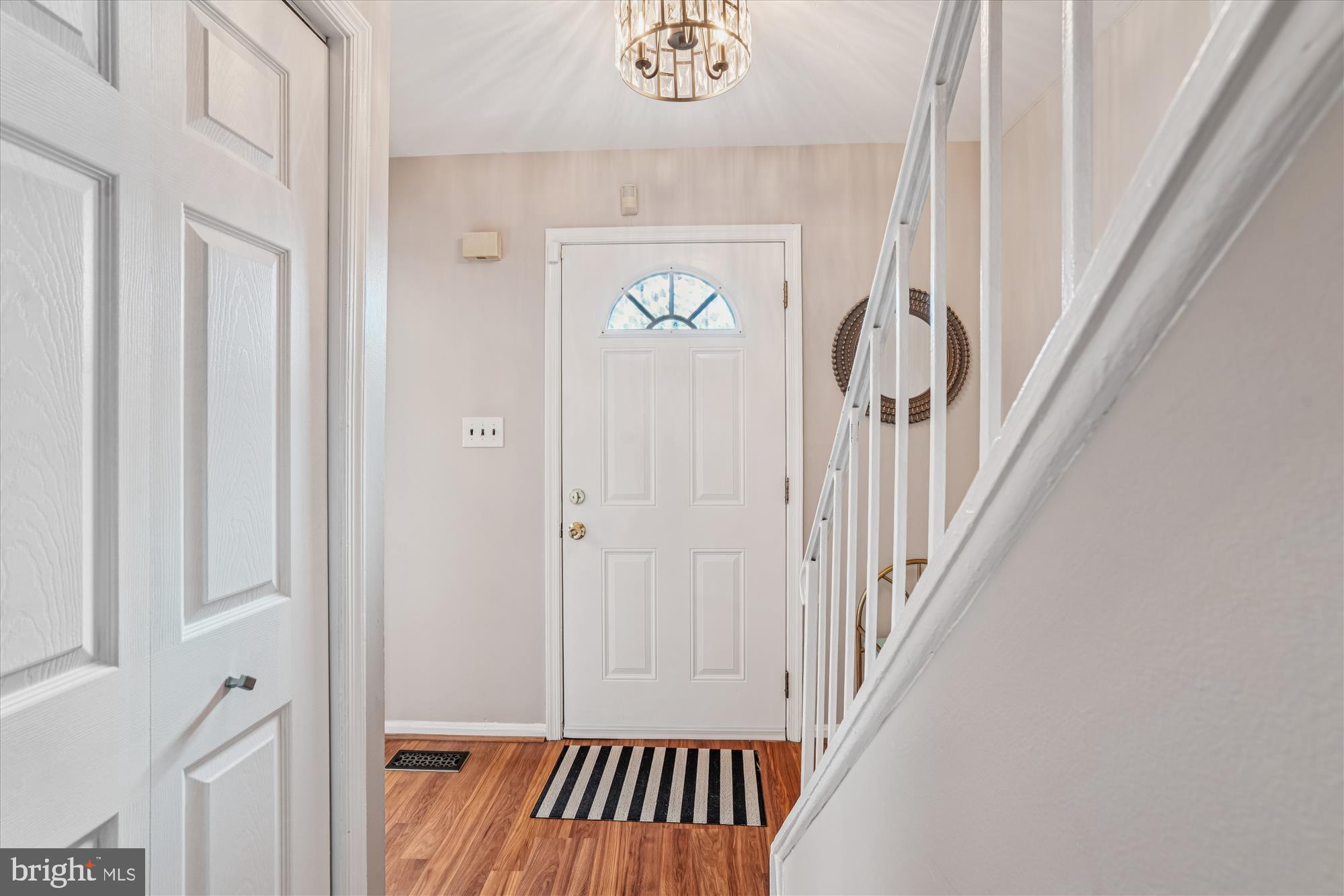 WEST LANHAM HILLS - Residential