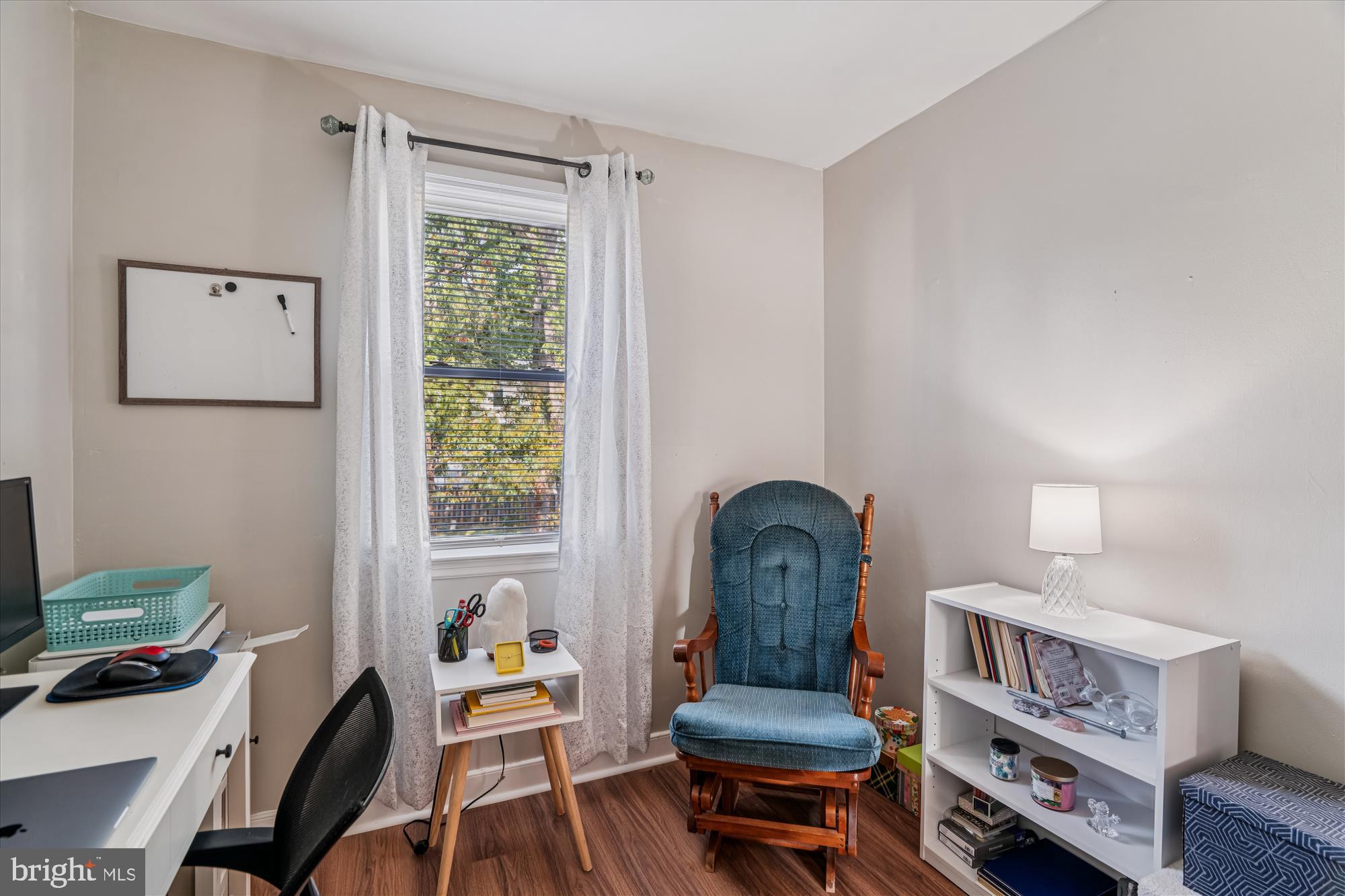 WEST LANHAM HILLS - Residential