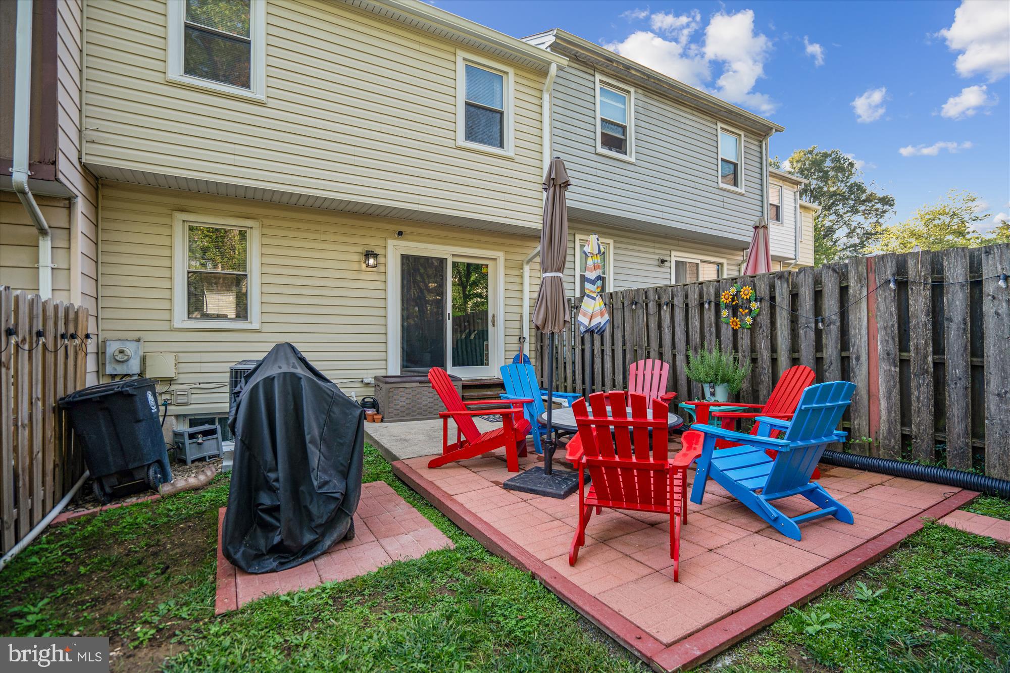 WEST LANHAM HILLS - Residential