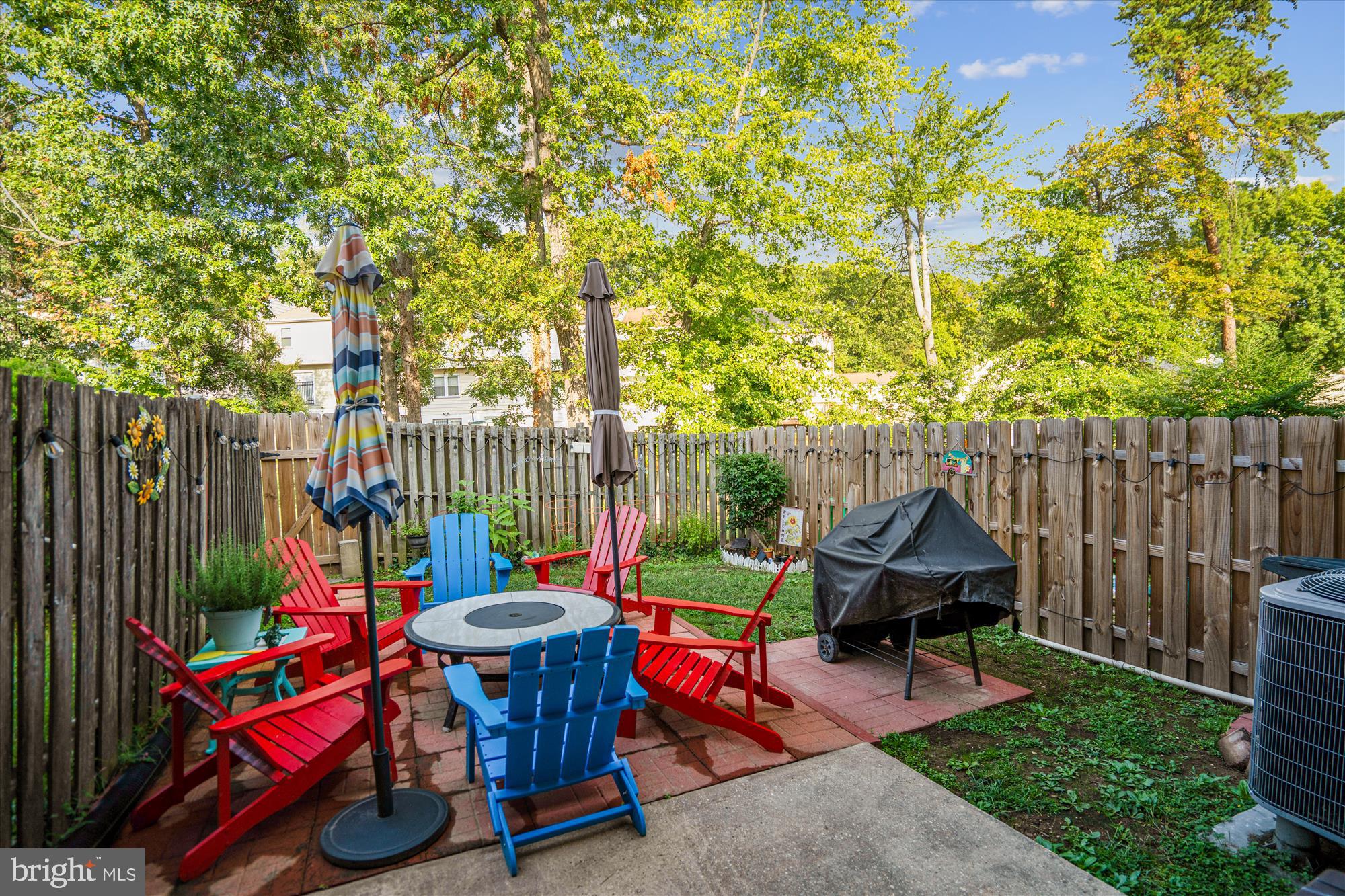 WEST LANHAM HILLS - Residential