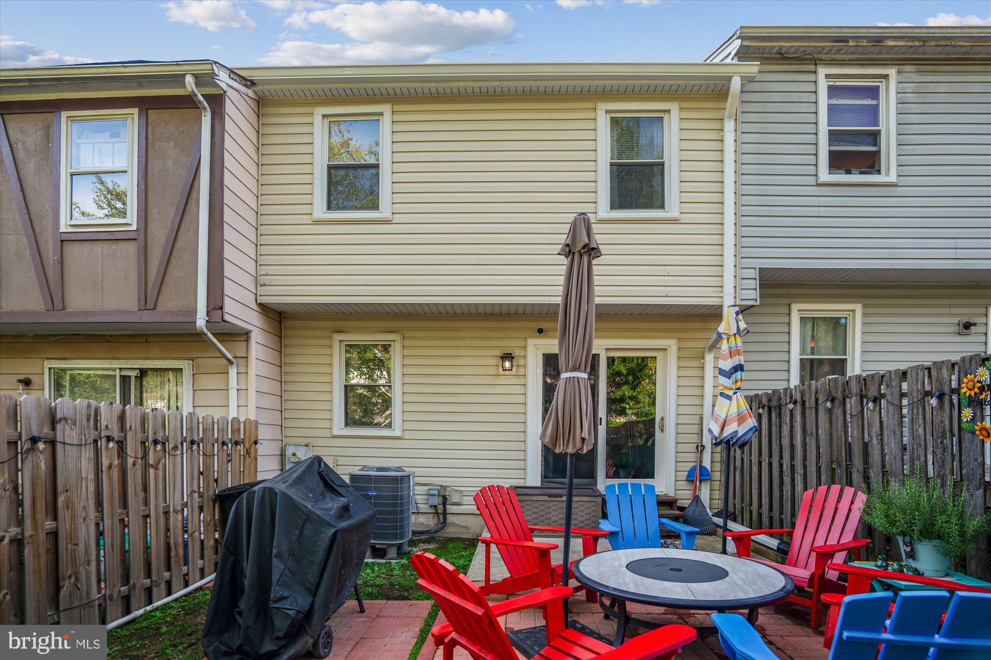 WEST LANHAM HILLS - Residential