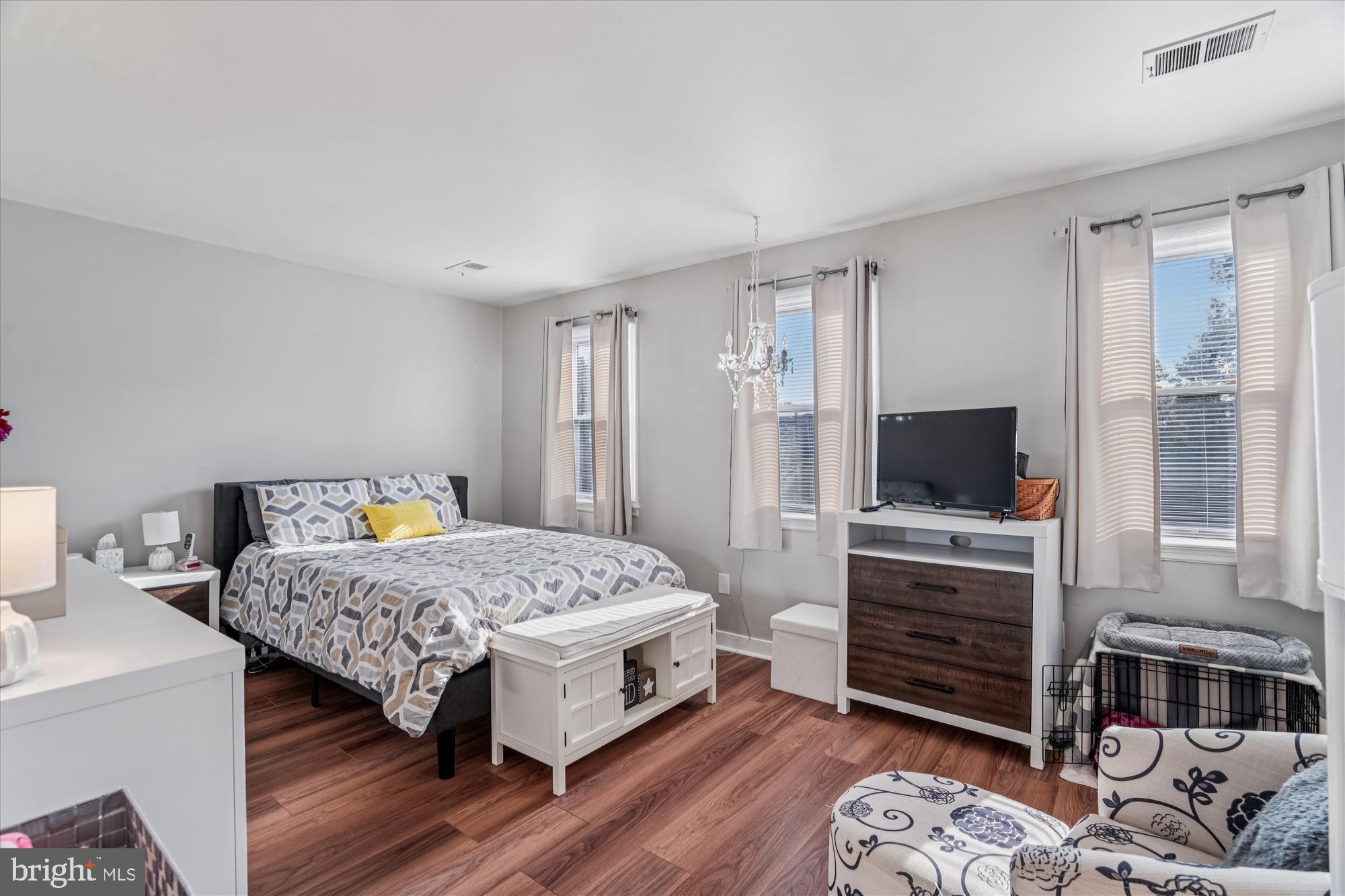 WEST LANHAM HILLS - Residential