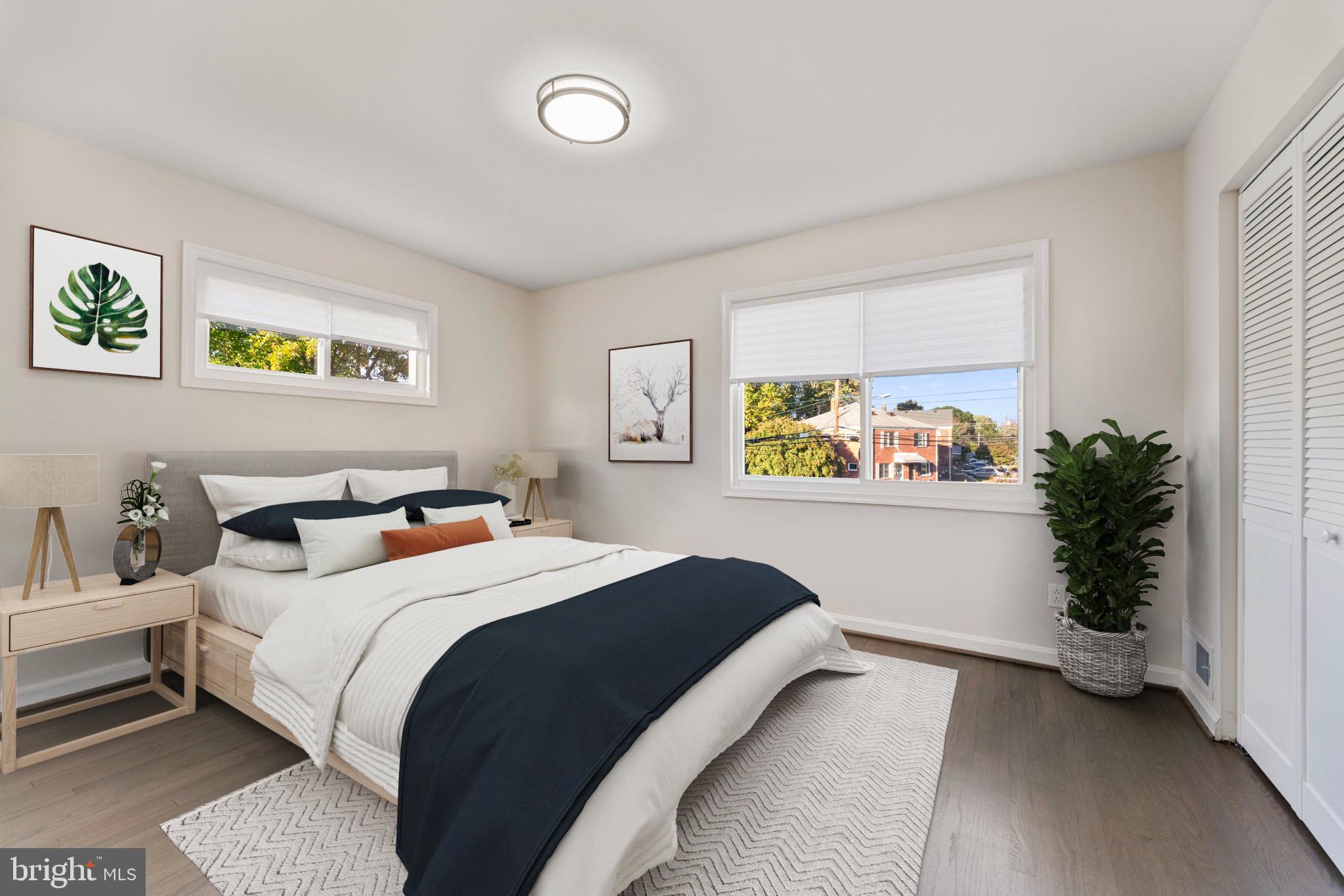 TEMPLE HILLS - Residential