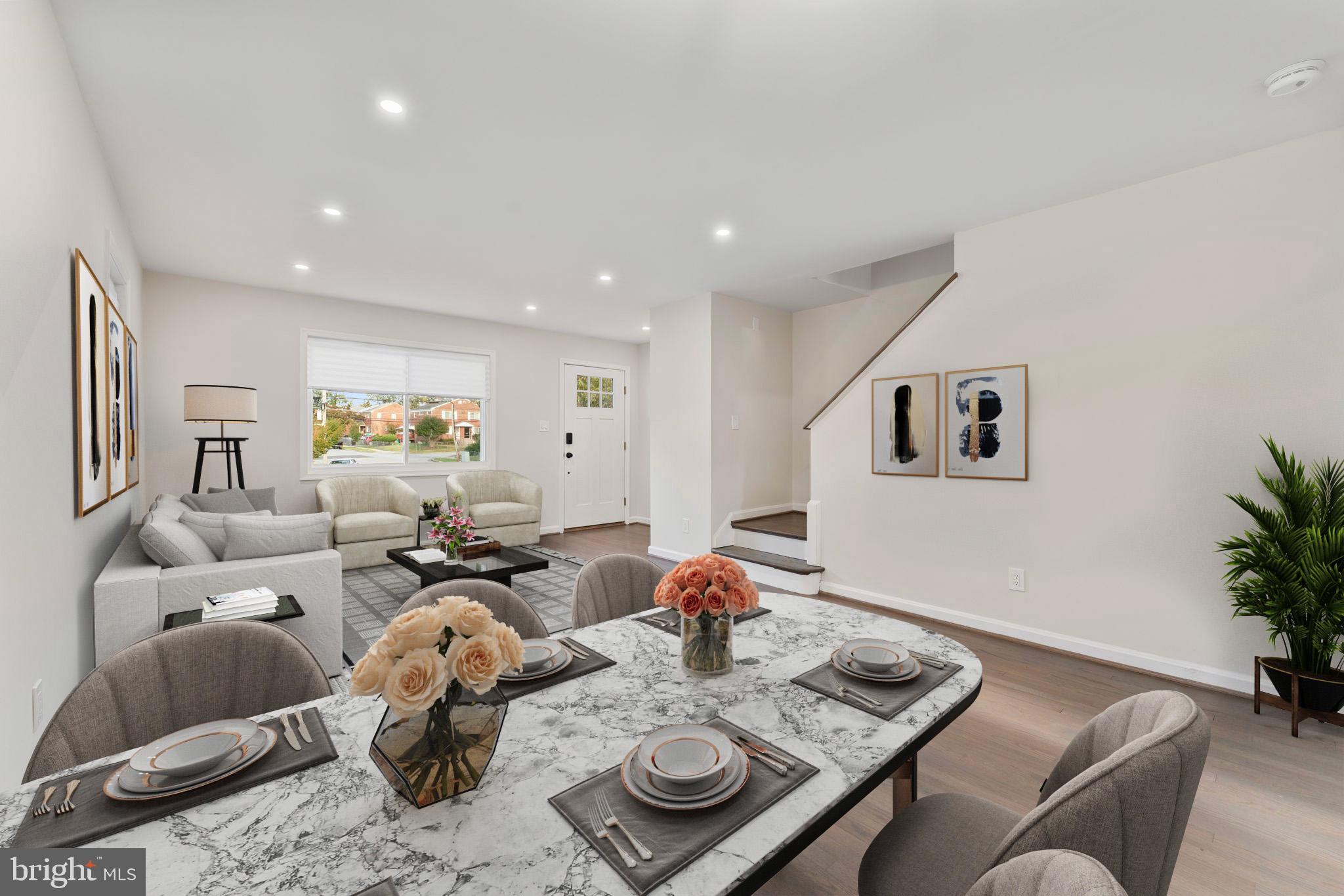 TEMPLE HILLS - Residential