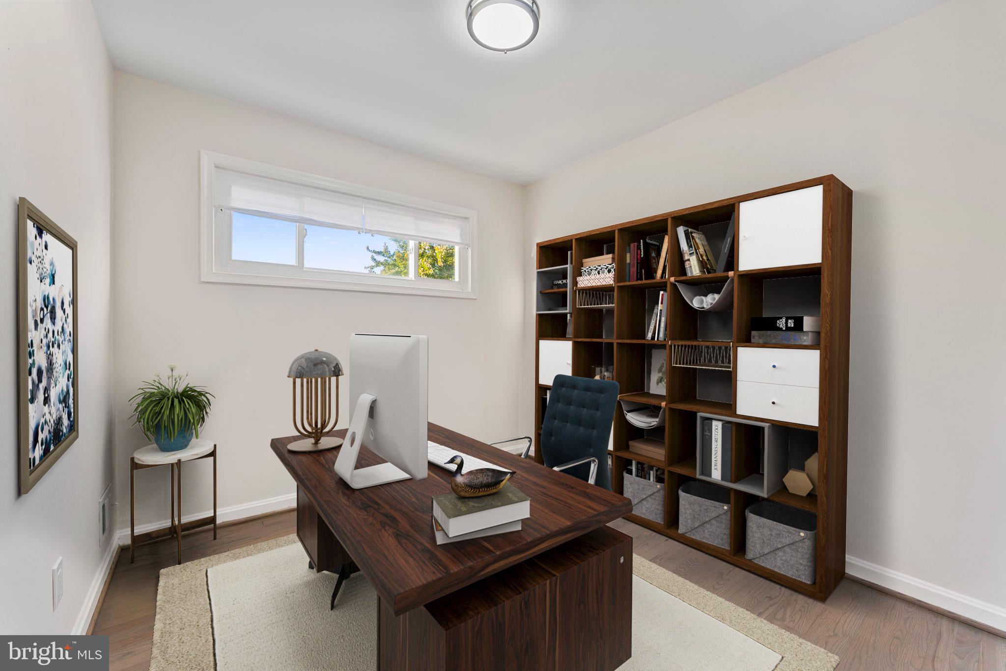 TEMPLE HILLS - Residential