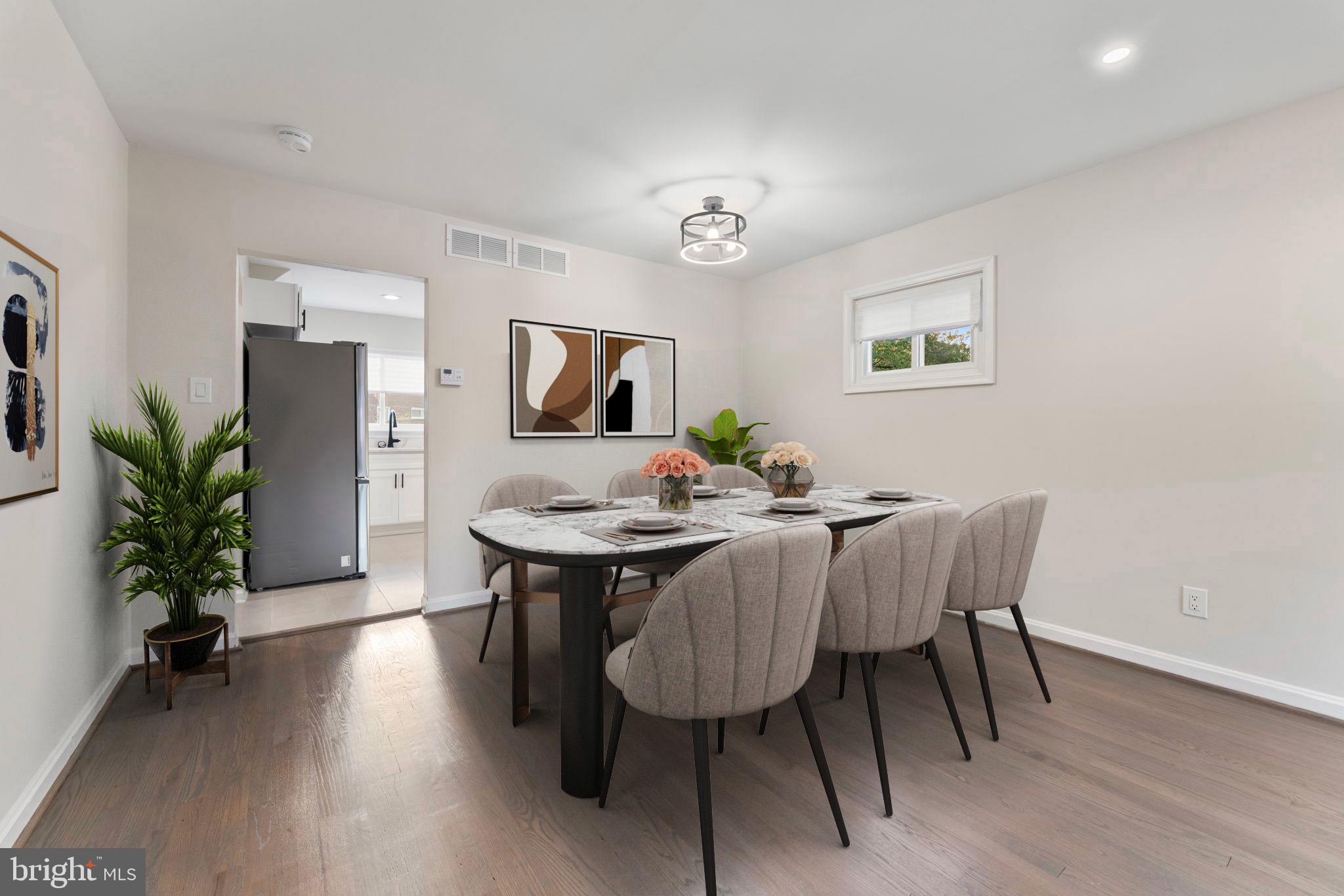 TEMPLE HILLS - Residential