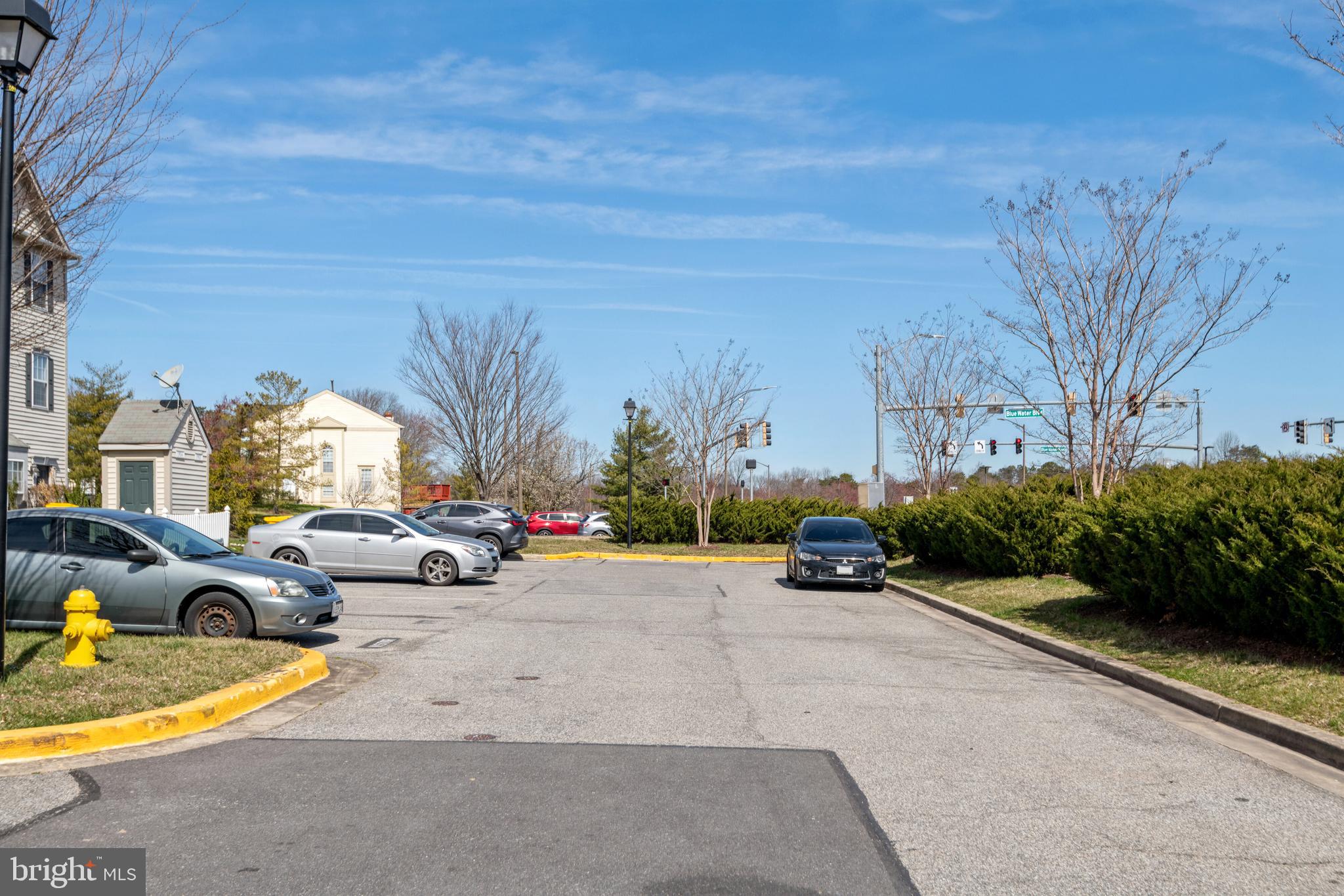 SEVEN OAKS - Residential Lease