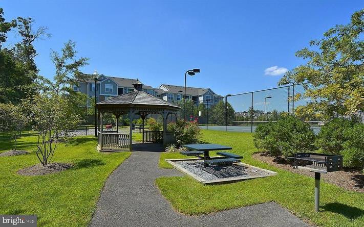 SEVEN OAKS - Residential Lease